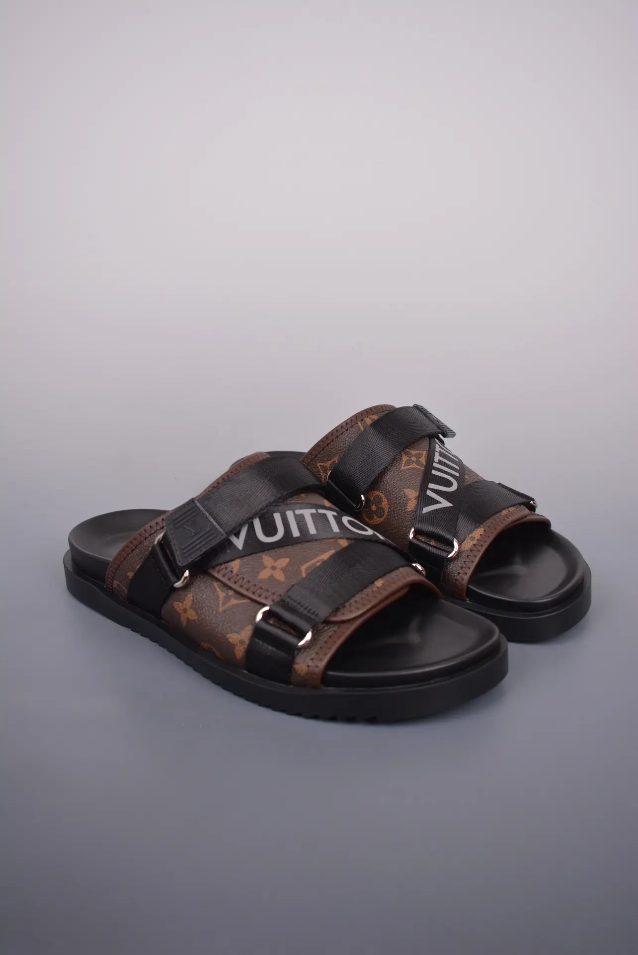 The Ultimate Guide to Replica Louis Vuitton Honolulu Monogram Sandals | YtaYta