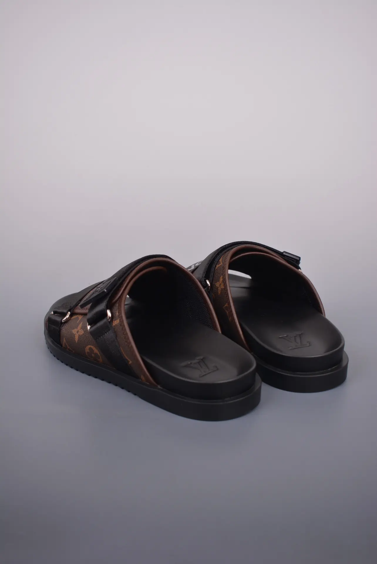 The Ultimate Guide to Replica Louis Vuitton Honolulu Monogram Sandals | YtaYta