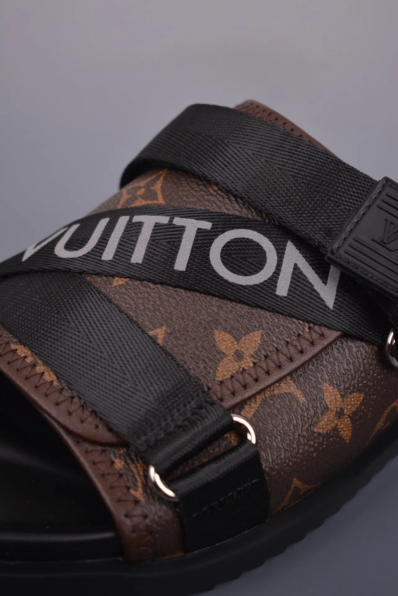 The Ultimate Guide to Replica Louis Vuitton Honolulu Monogram Sandals | YtaYta