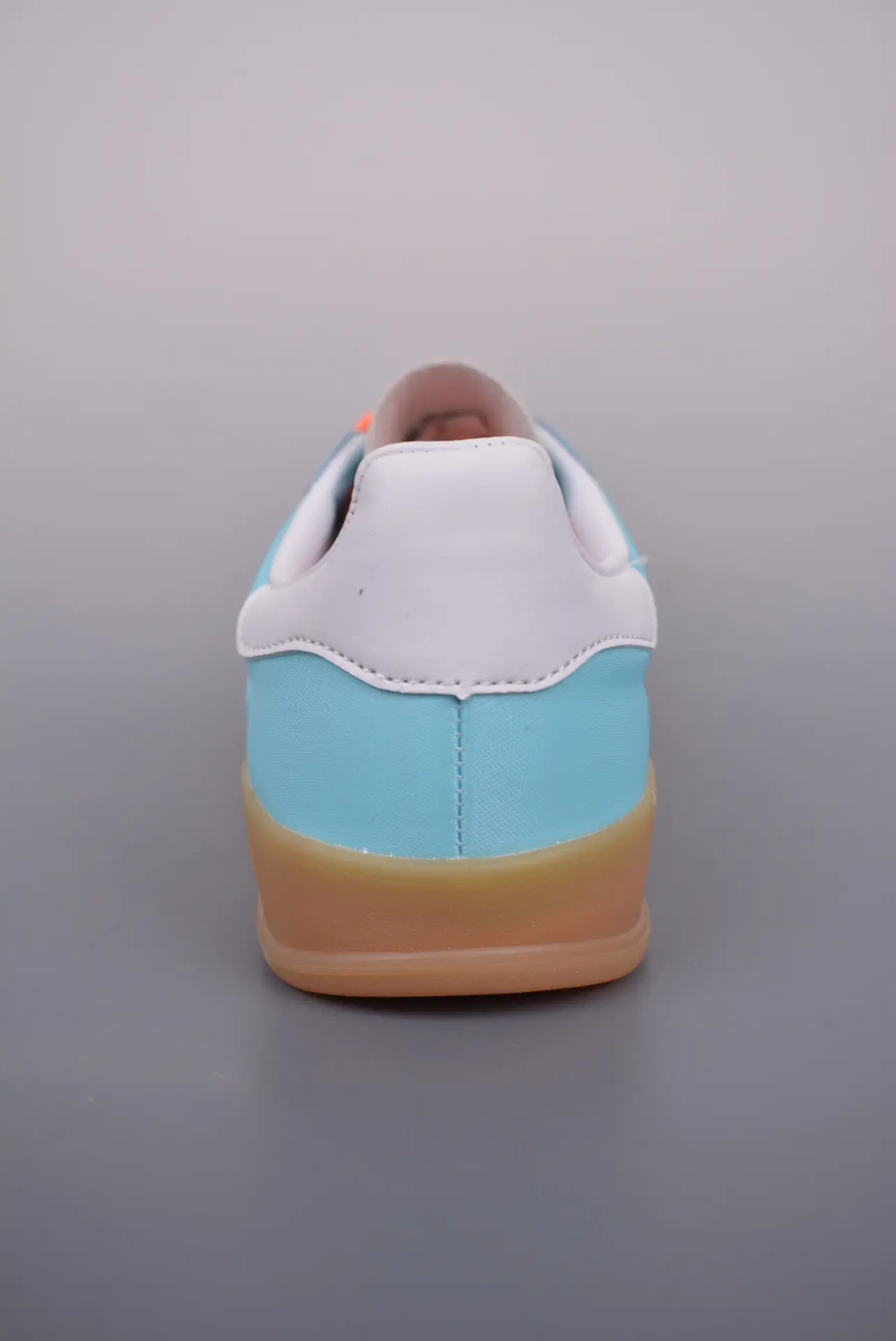 adidas Gazelle Indoor Light Blue/Orange Replica Review: A Comprehensive Look | YtaYta