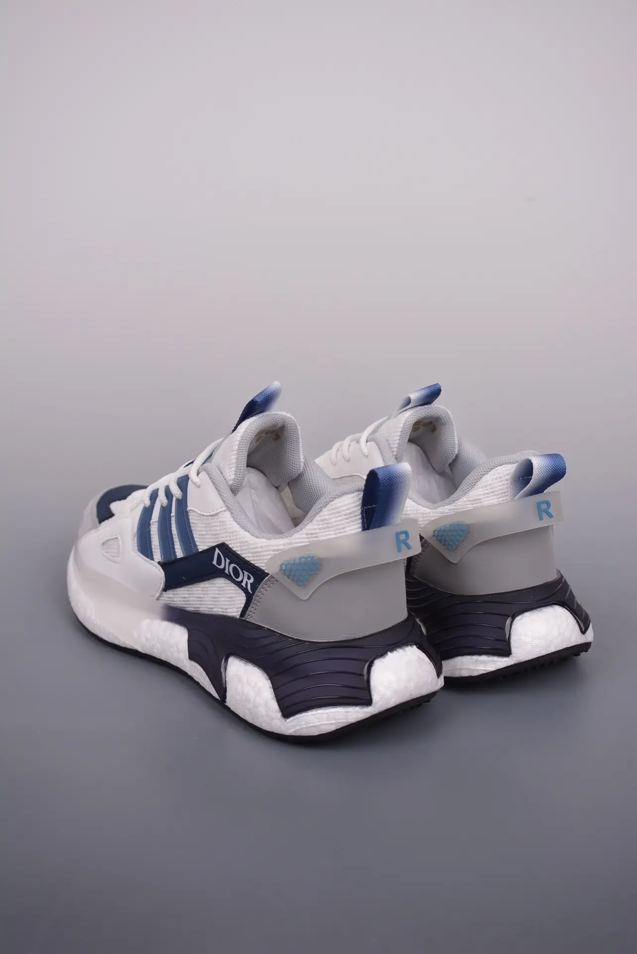 Replica Dior Designer Sneakers: Stylish Choices for Budget-Conscious Fashion Enthusiasts | YtaYta