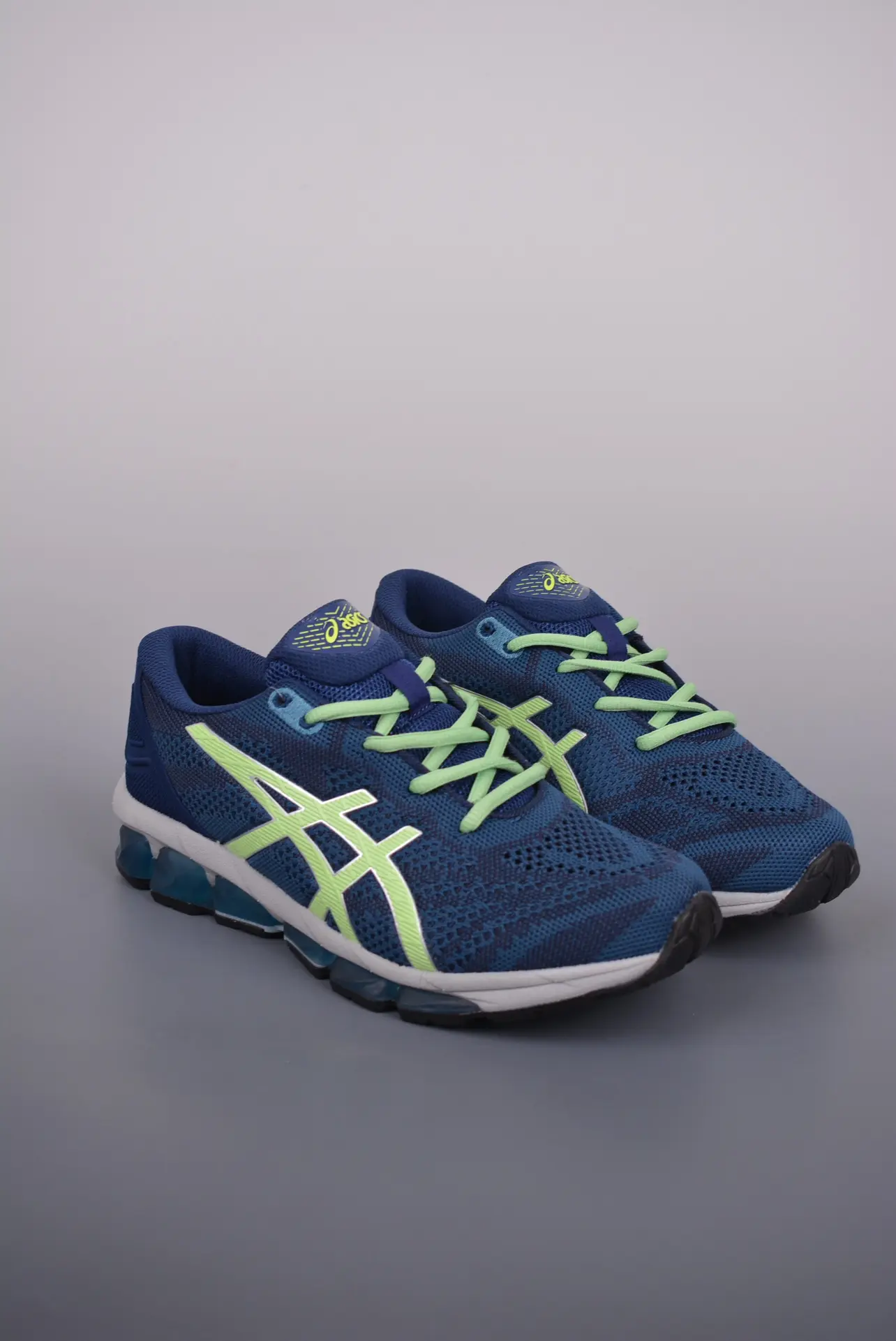 ASICS GEL-Quantum 360 VII White Gold: Replica Review and Insights | YtaYta