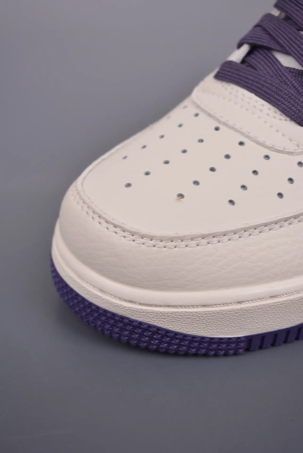 Nike Air Force 1 Jewel 'Home & Away - Concord' Replica Review | YtaYta