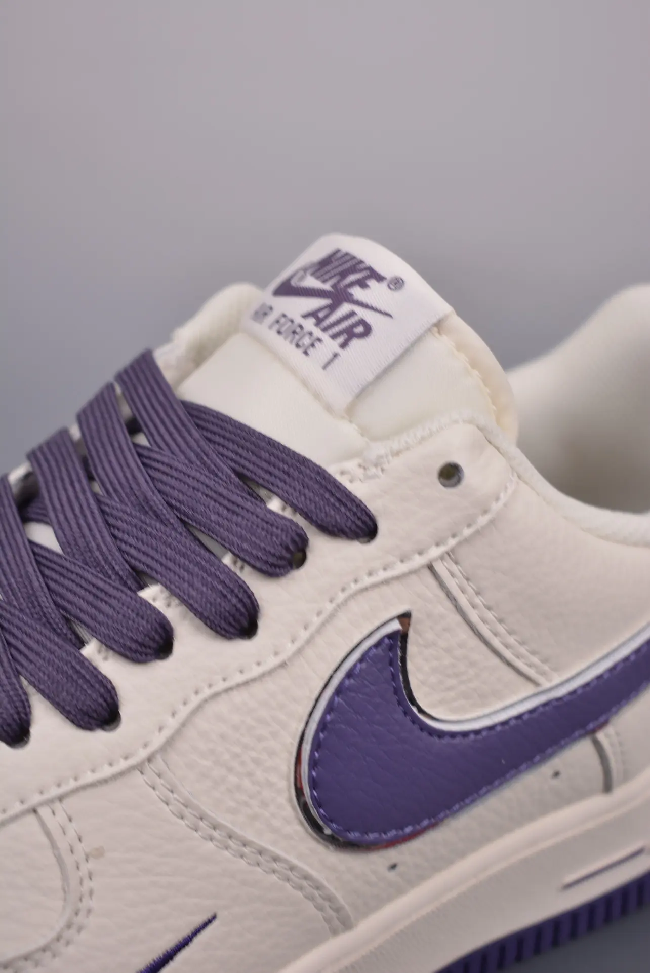 Nike Air Force 1 Jewel 'Home & Away - Concord' Replica Review | YtaYta