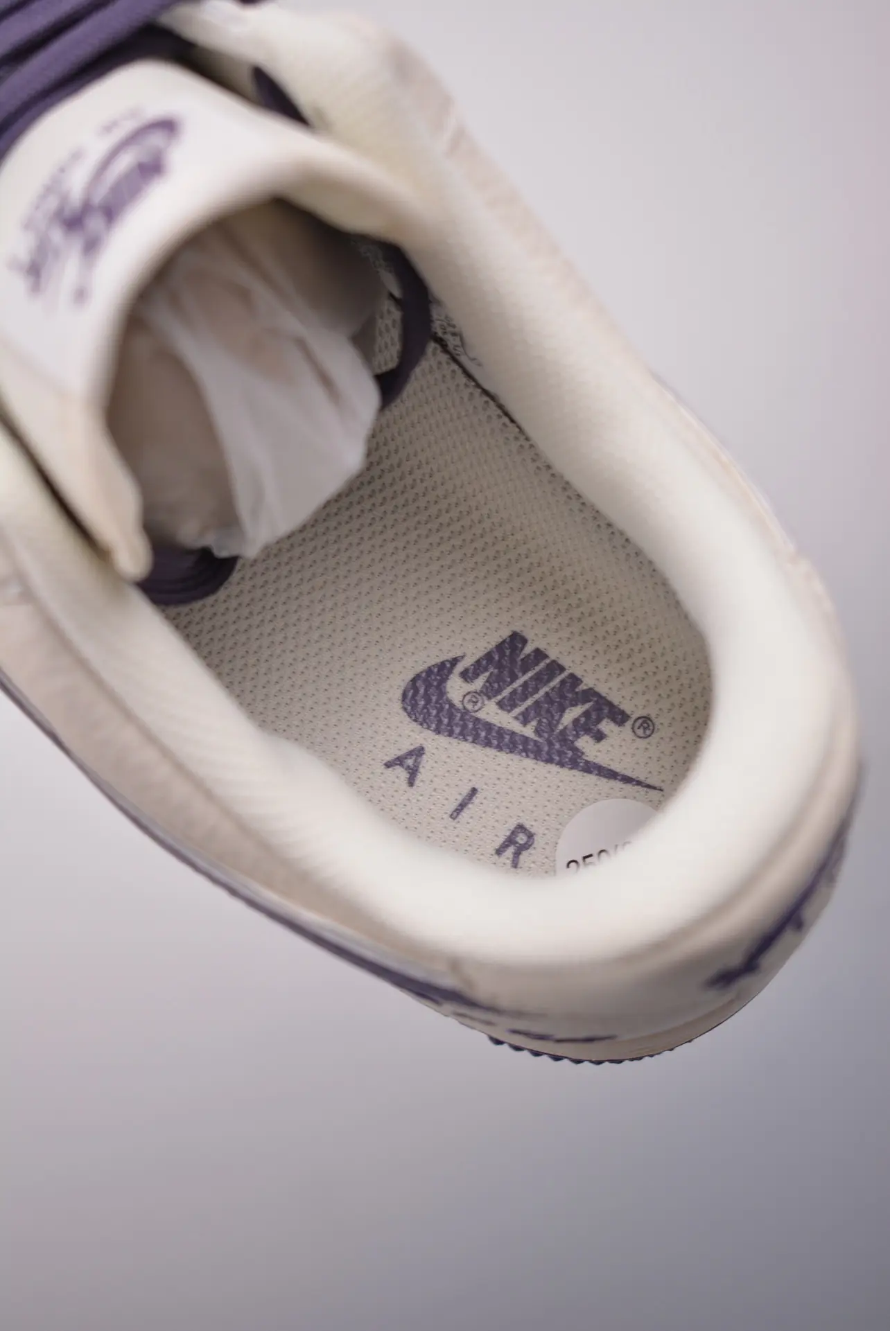 Nike Air Force 1 Jewel 'Home & Away - Concord' Replica Review | YtaYta