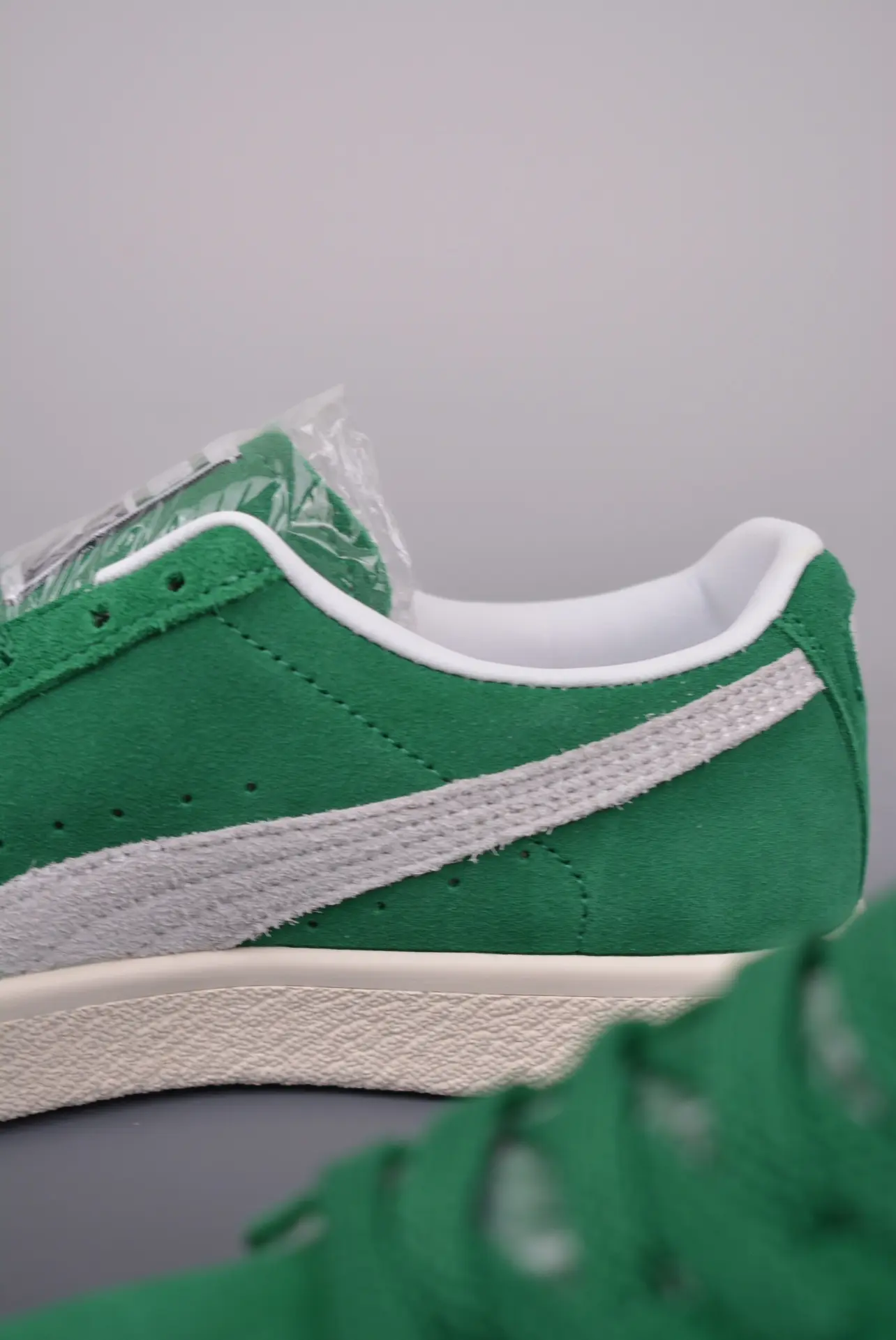 Puma Clyde OG Green/White Replica - A Comprehensive Review | YtaYta