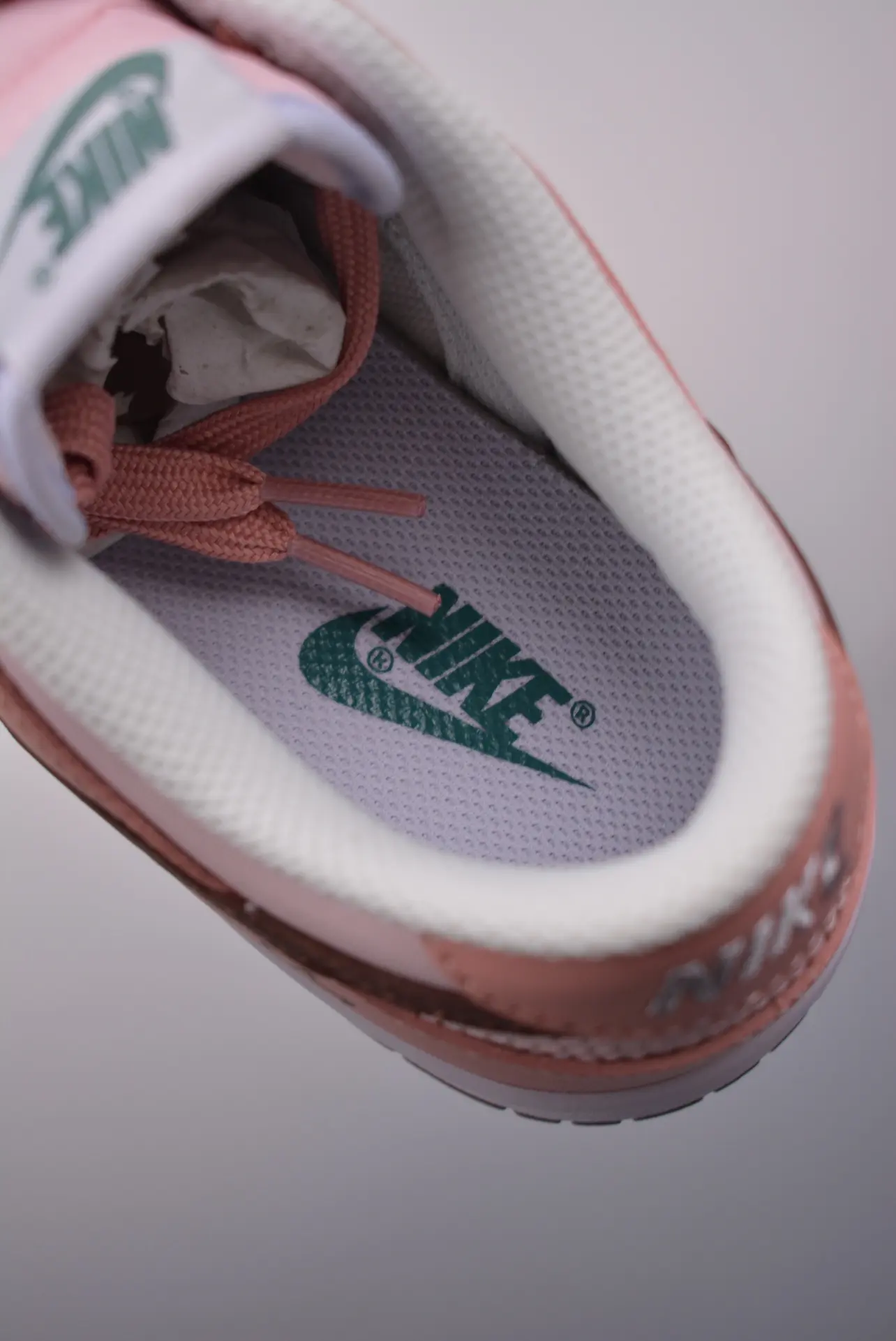 Nike Dunk Low Women's Shoes - A Deep Dive into the Pink Velvet Collection | YtaYta