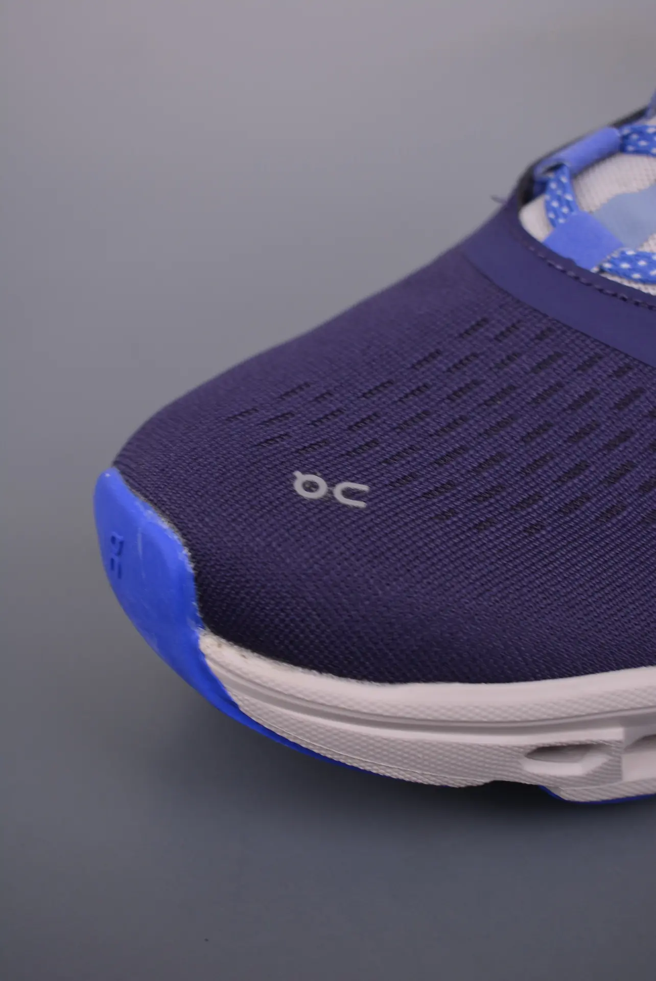 On Cloudmonster Acai/Lavender Replica Running Shoes - A Detailed Look | YtaYta