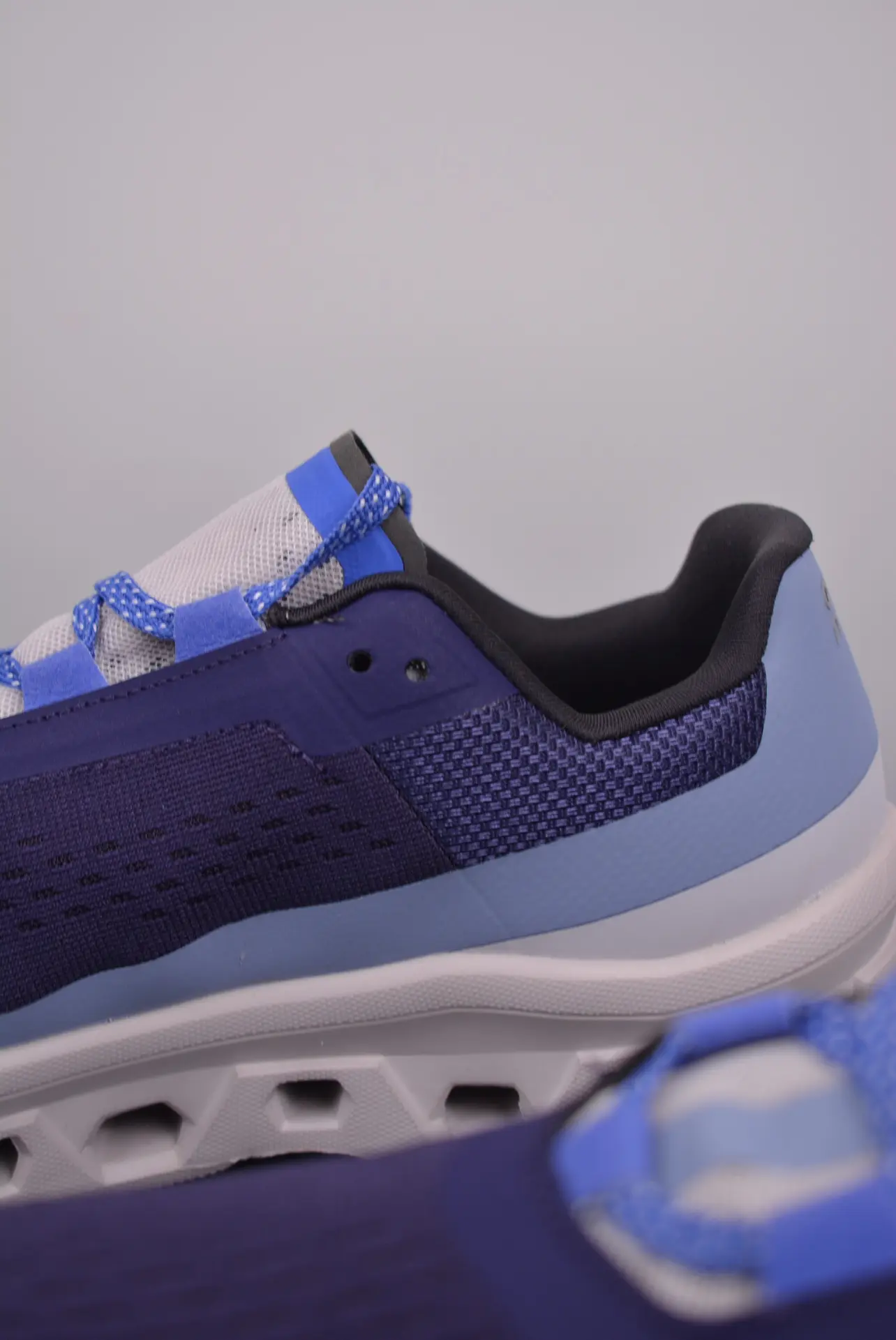 On Cloudmonster Acai/Lavender Replica Running Shoes - A Detailed Look | YtaYta