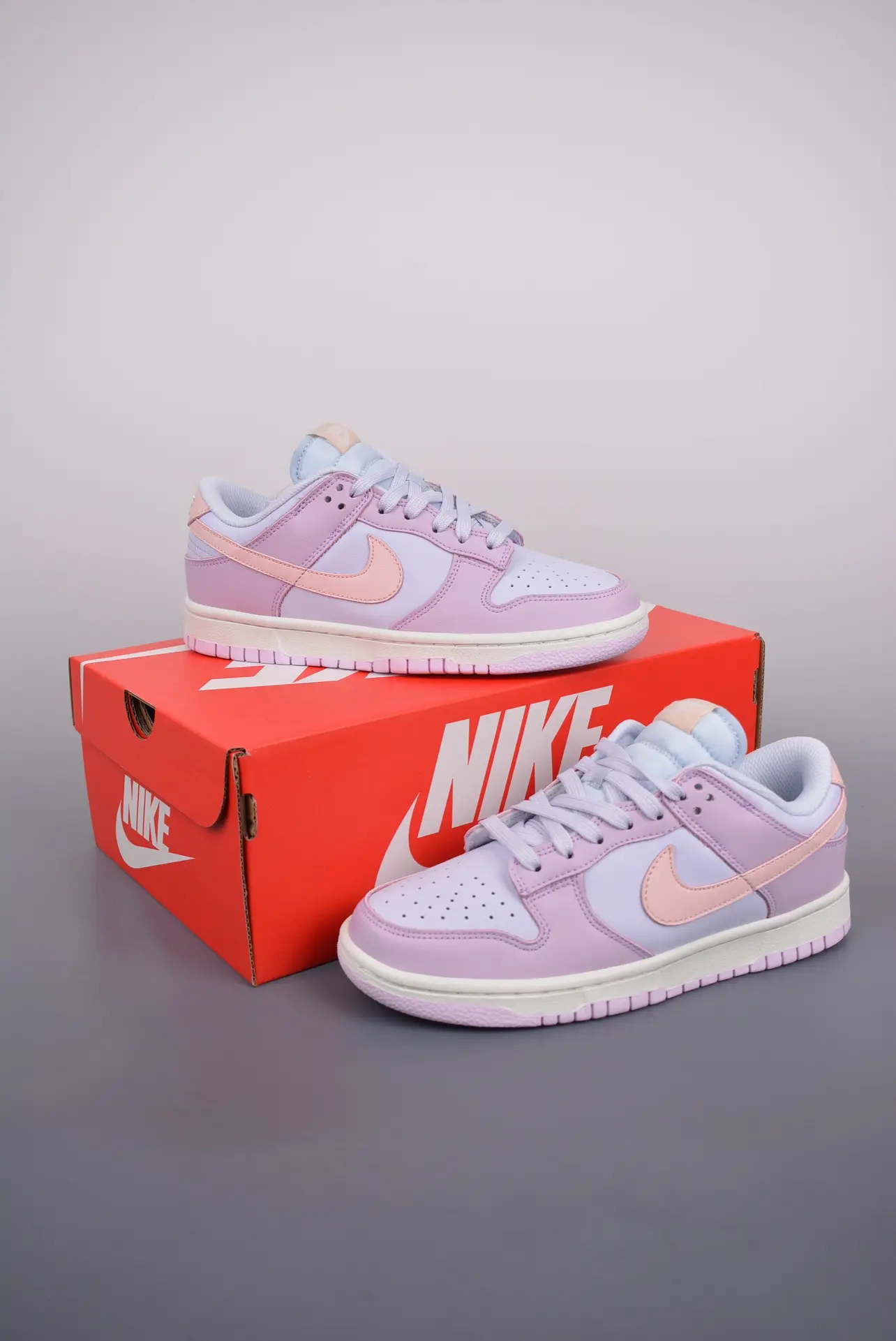 Nike Dunk Low Easter 2022 (W) Replica: The Perfect Spring Sneaker | YtaYta