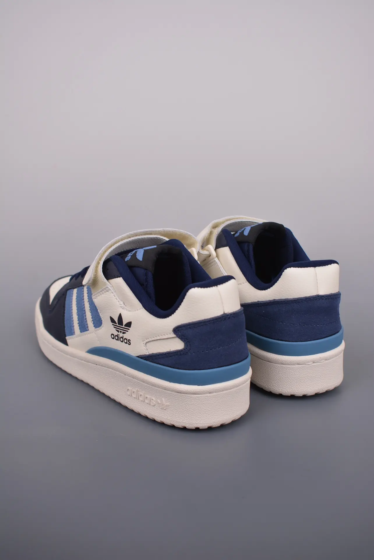 Discovering the Adidas Forum 84 Low OG Blue Replica: An In-Depth Review | YtaYta