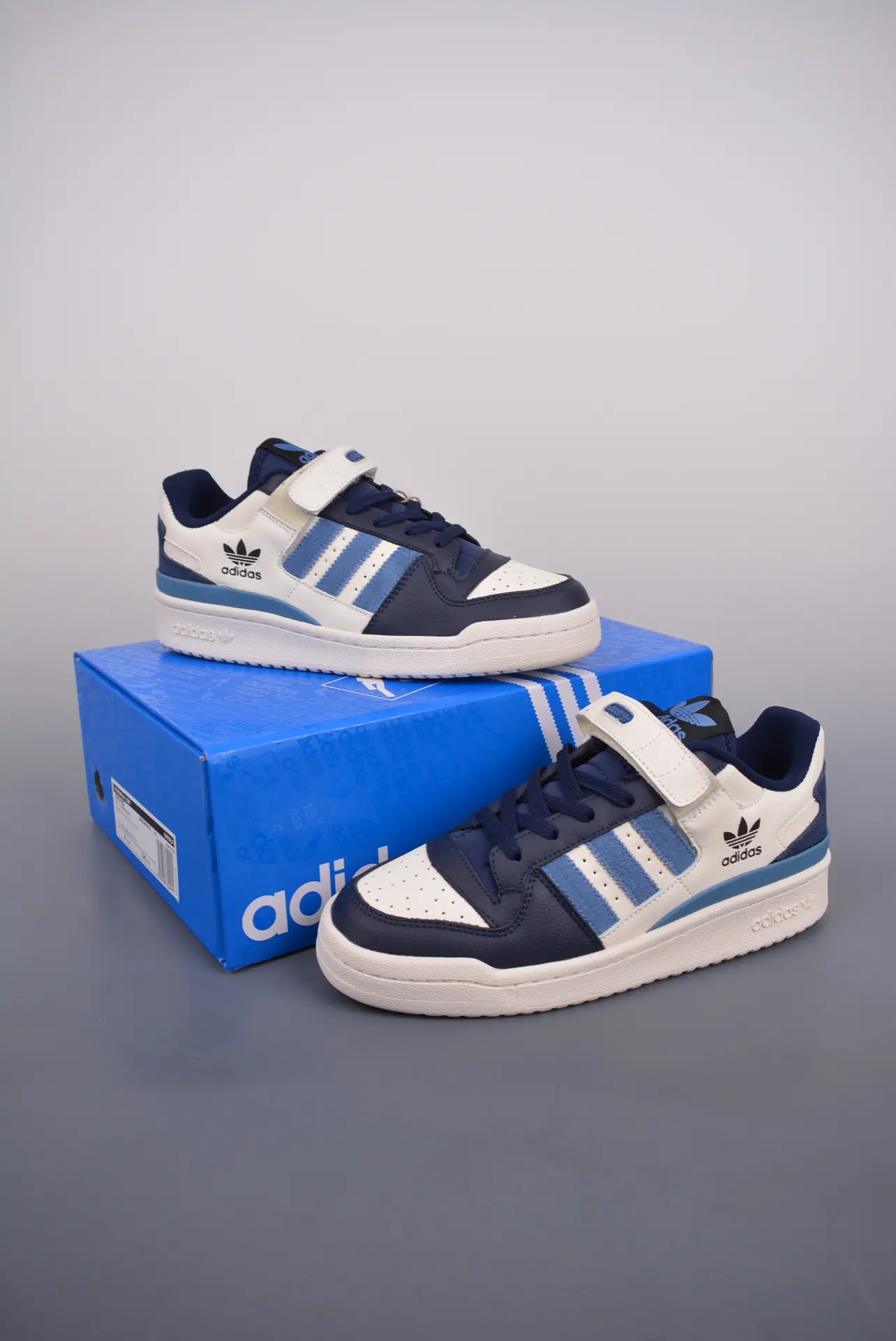 Discovering the Adidas Forum 84 Low OG Blue Replica: An In-Depth Review | YtaYta