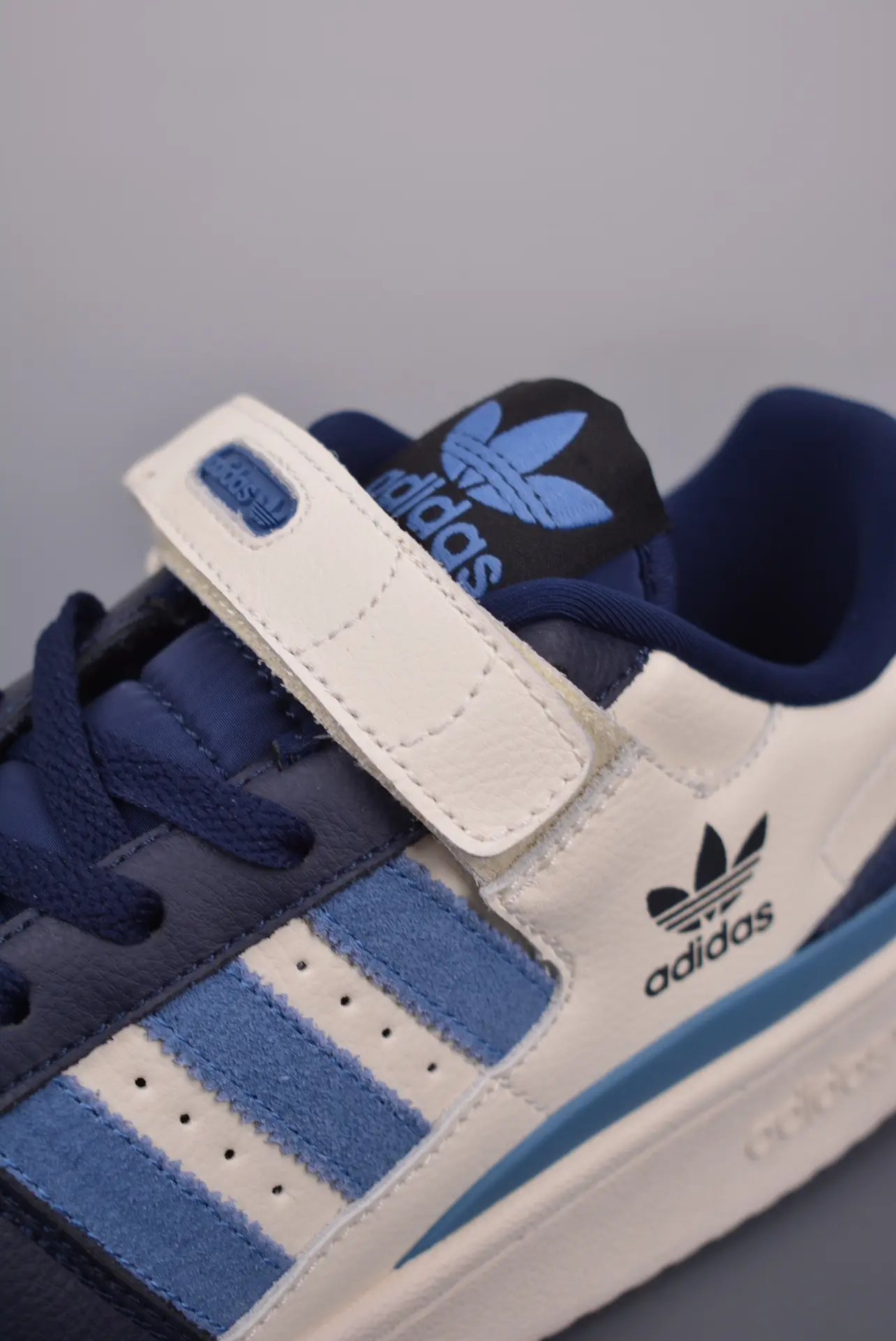 Discovering the Adidas Forum 84 Low OG Blue Replica: An In-Depth Review | YtaYta