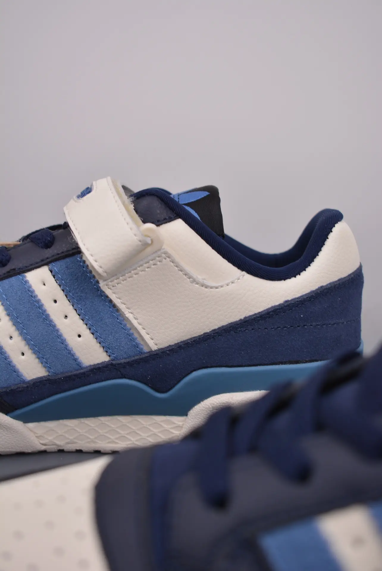 Discovering the Adidas Forum 84 Low OG Blue Replica: An In-Depth Review | YtaYta