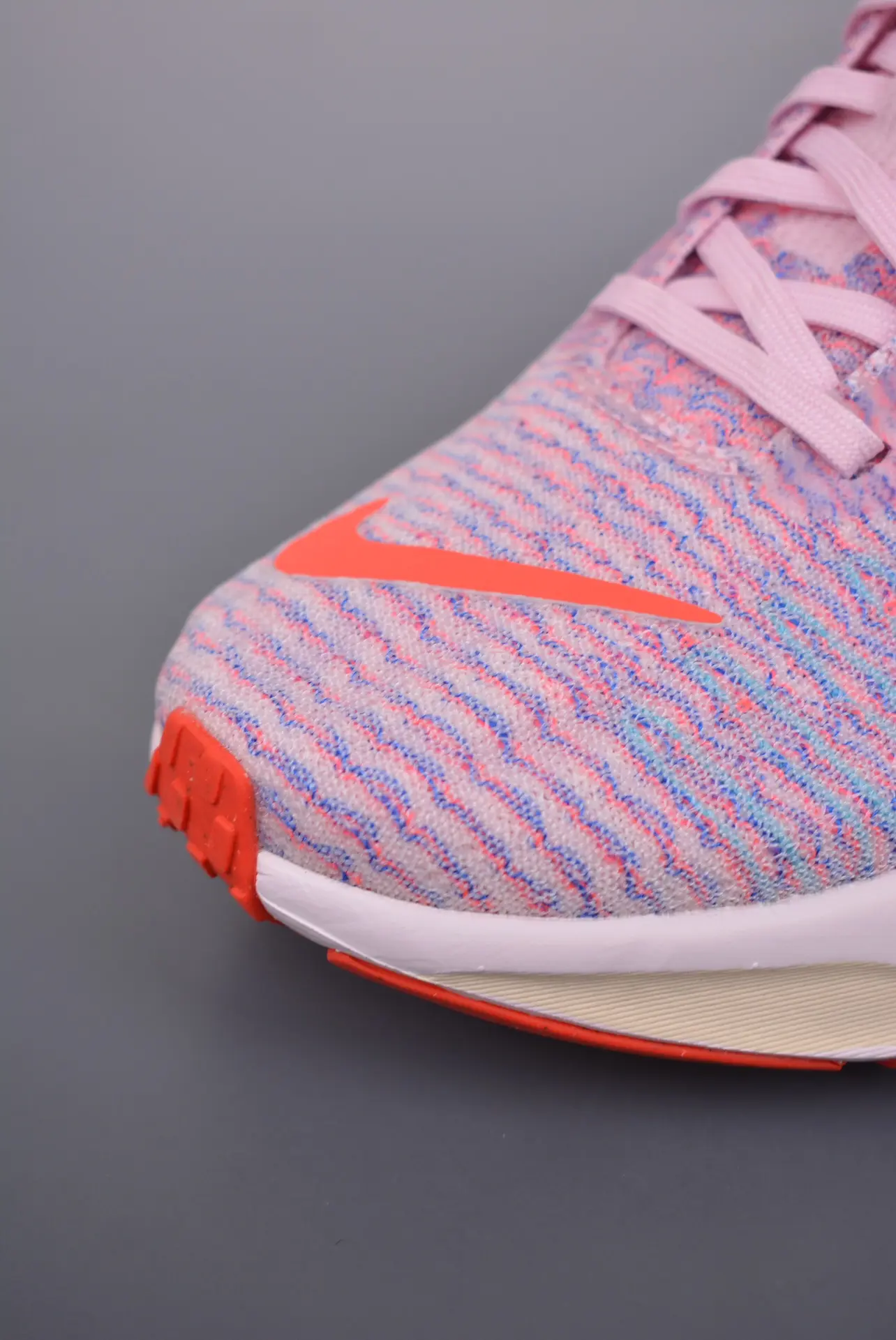 Nike ZoomX Invincible Run Flyknit 3 Pink Foam: Rep vs Authentic | YtaYta