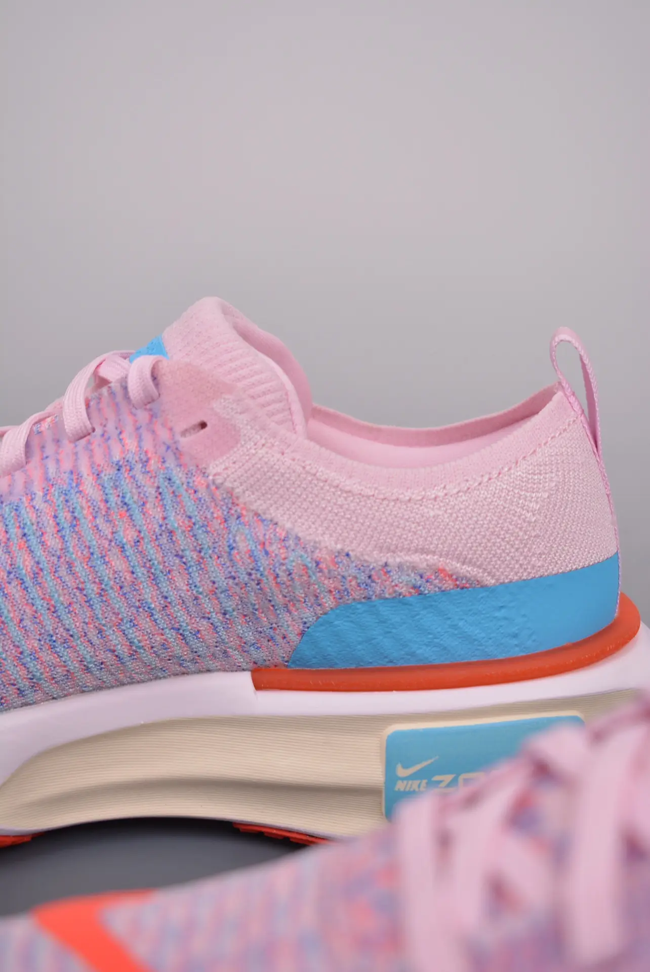 Nike ZoomX Invincible Run Flyknit 3 Pink Foam: Rep vs Authentic | YtaYta