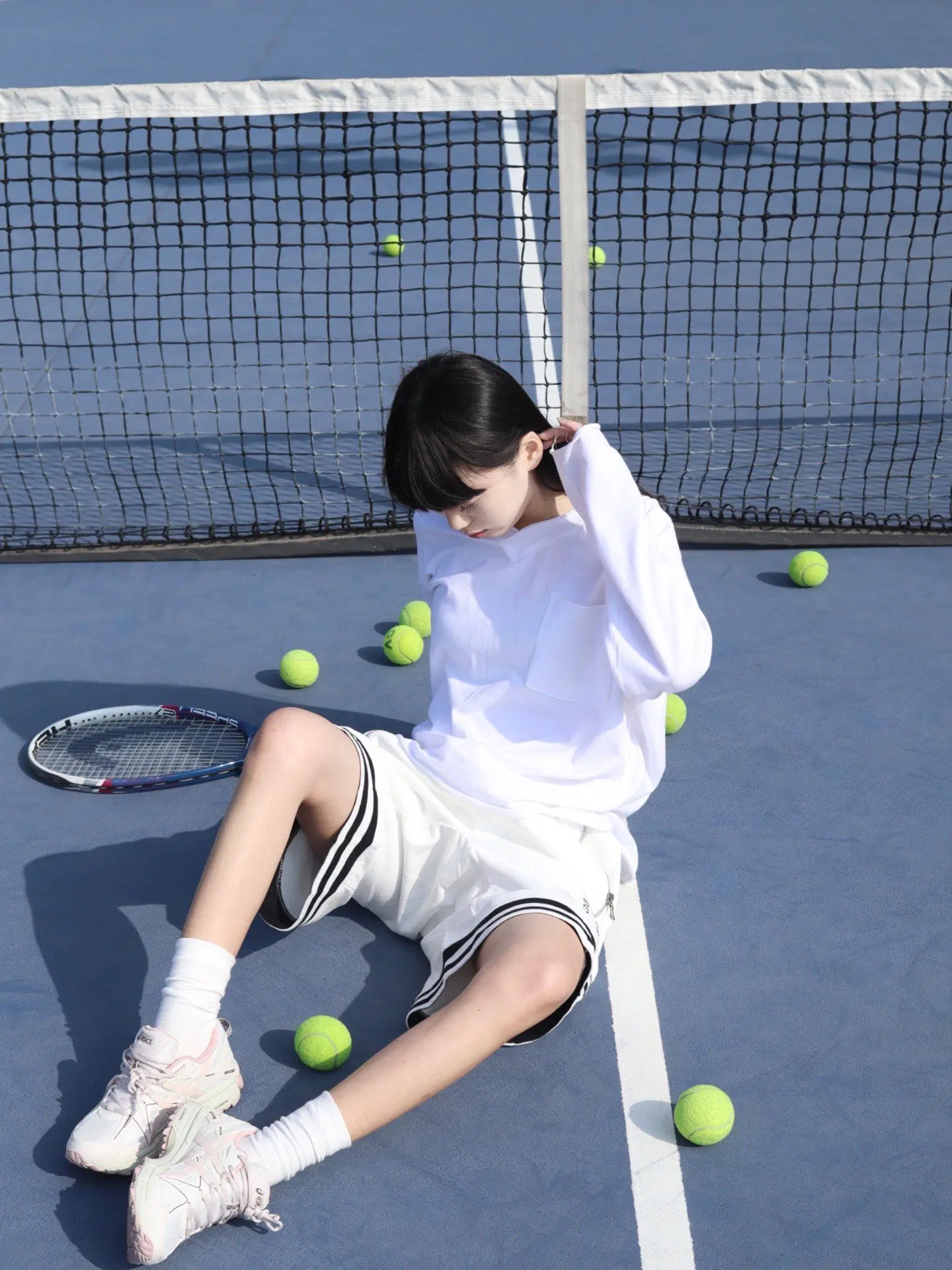 Replica Asics Tennis Wear: Stylish Comfort at a Fraction of the Price | YtaYta