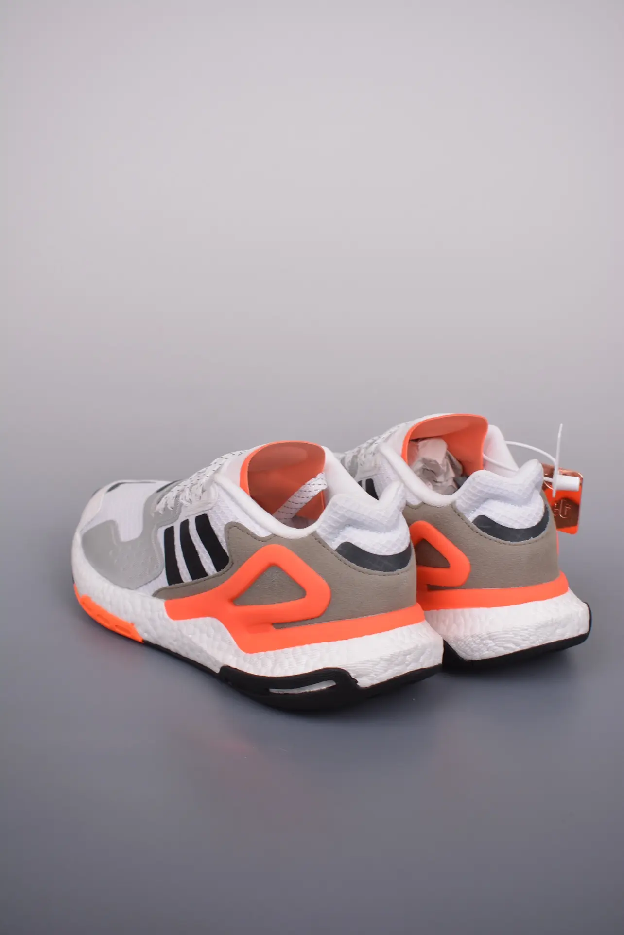 Adidas Day Jogger 'White Hot Coral' Review: Style Meets Performance | YtaYta