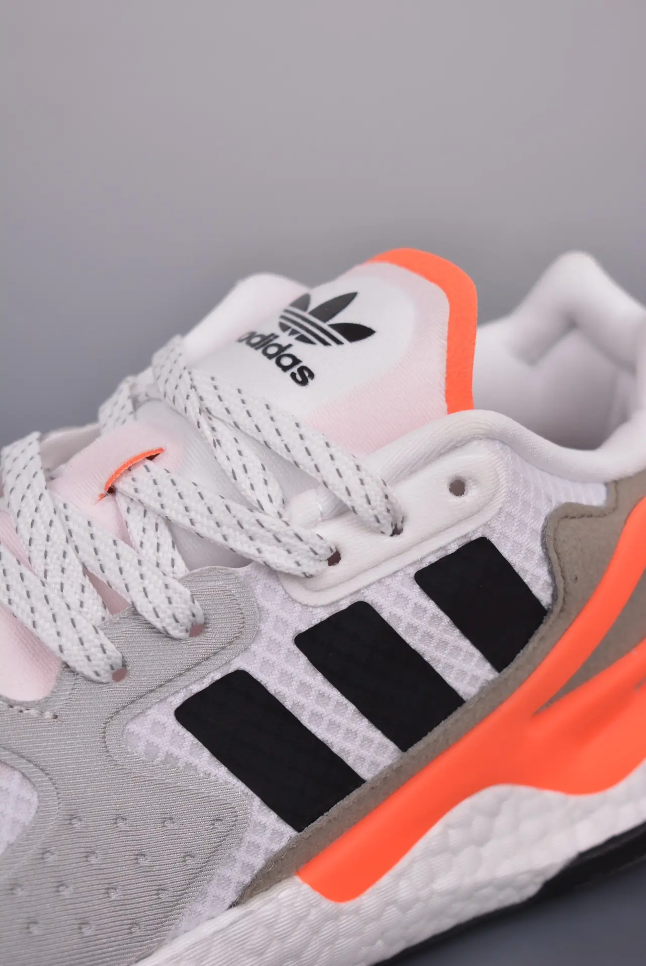 Adidas Day Jogger 'White Hot Coral' Review: Style Meets Performance | YtaYta