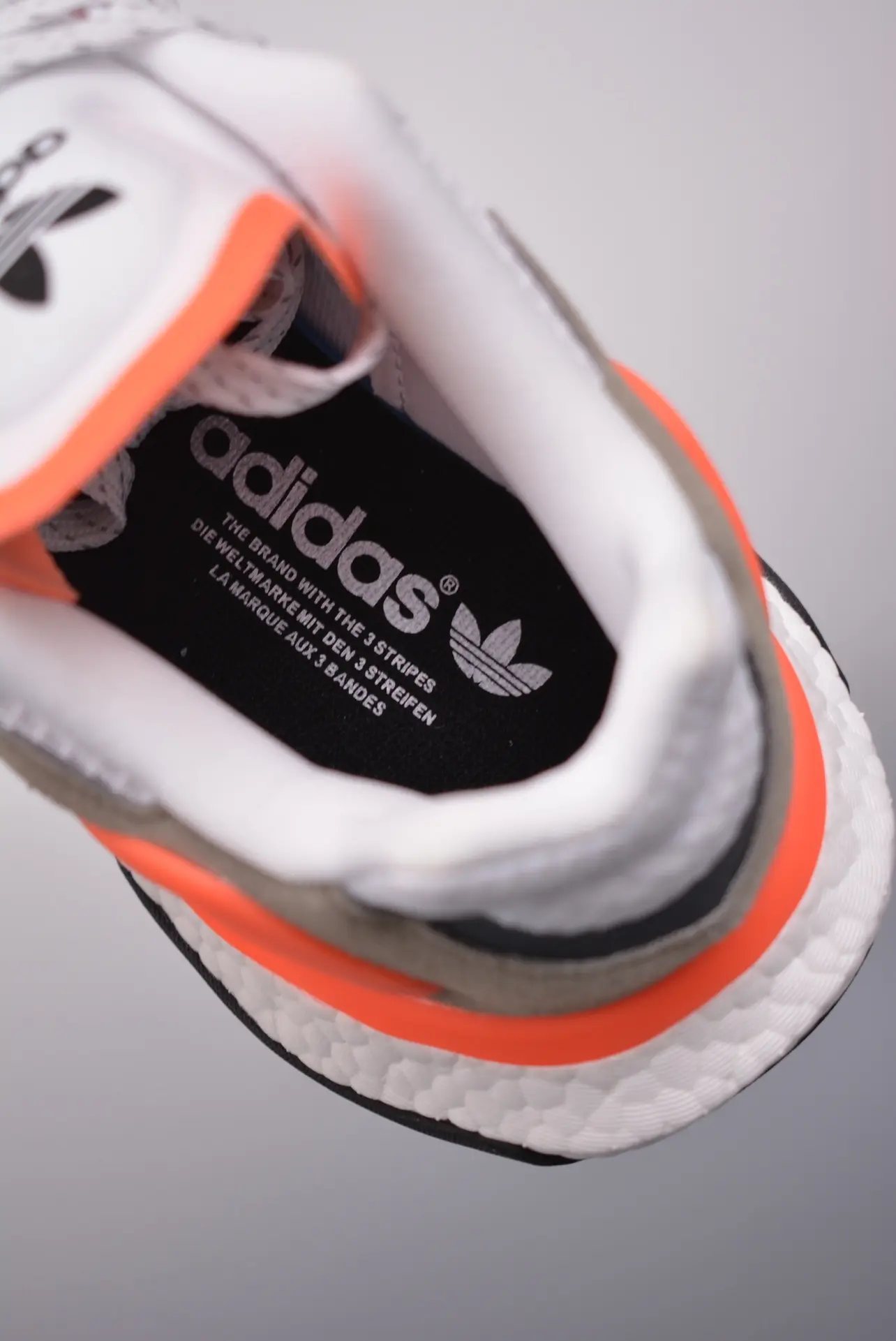 Adidas Day Jogger 'White Hot Coral' Review: Style Meets Performance | YtaYta