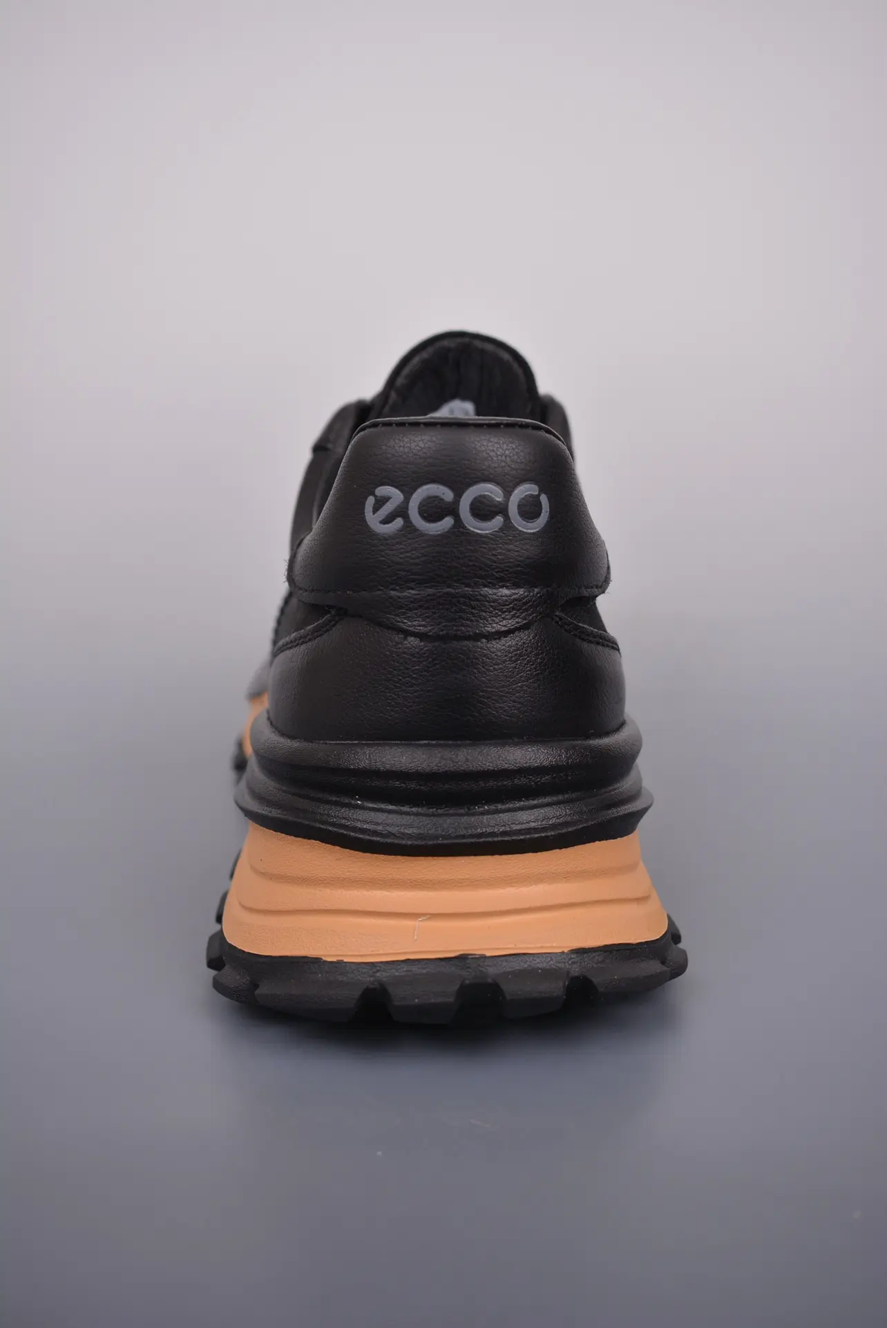 Replica Ecco Black Sneakers - Style and Comfort for Less | YtaYta