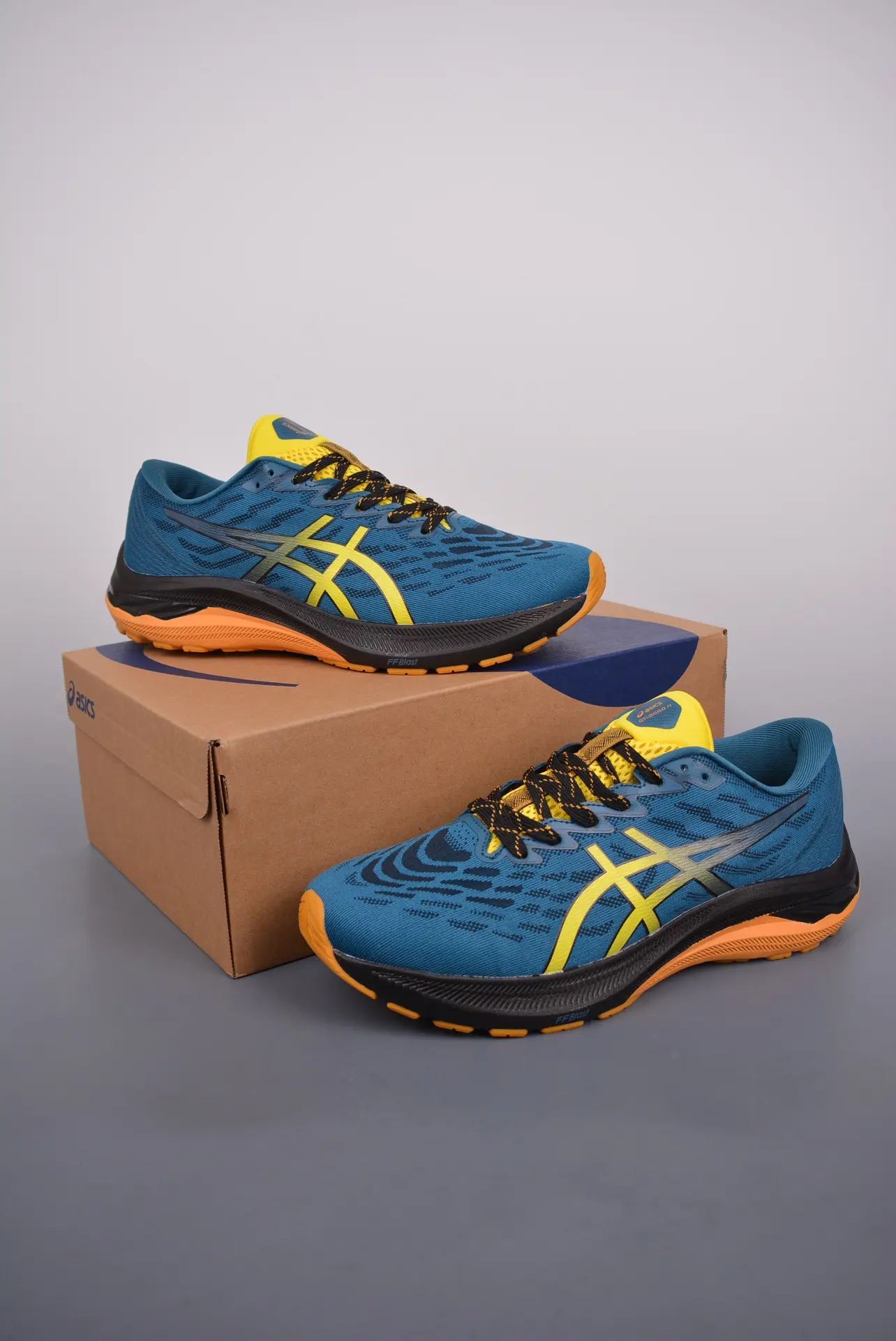 ASICS Men's GT-2000 11 TR WIDE NATURE BATHING: The Ultimate Guide | YtaYta