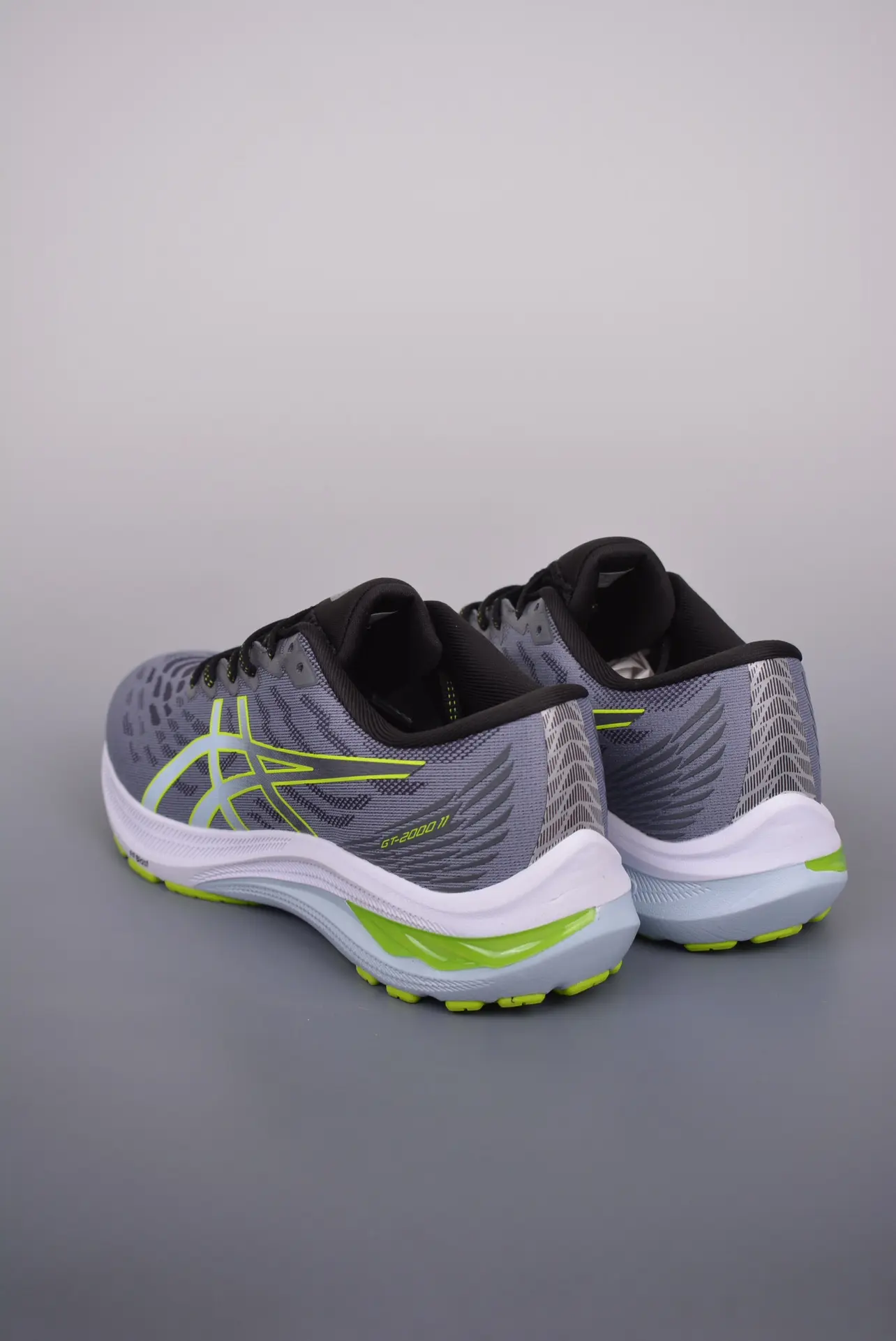 ASICS Men's GT-2000 11 Running Shoes - Replica Review | YtaYta