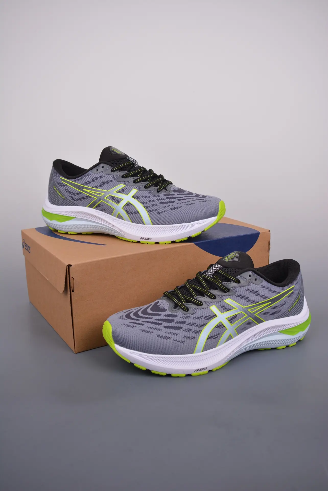 ASICS Men's GT-2000 11 Running Shoes - Replica Review | YtaYta