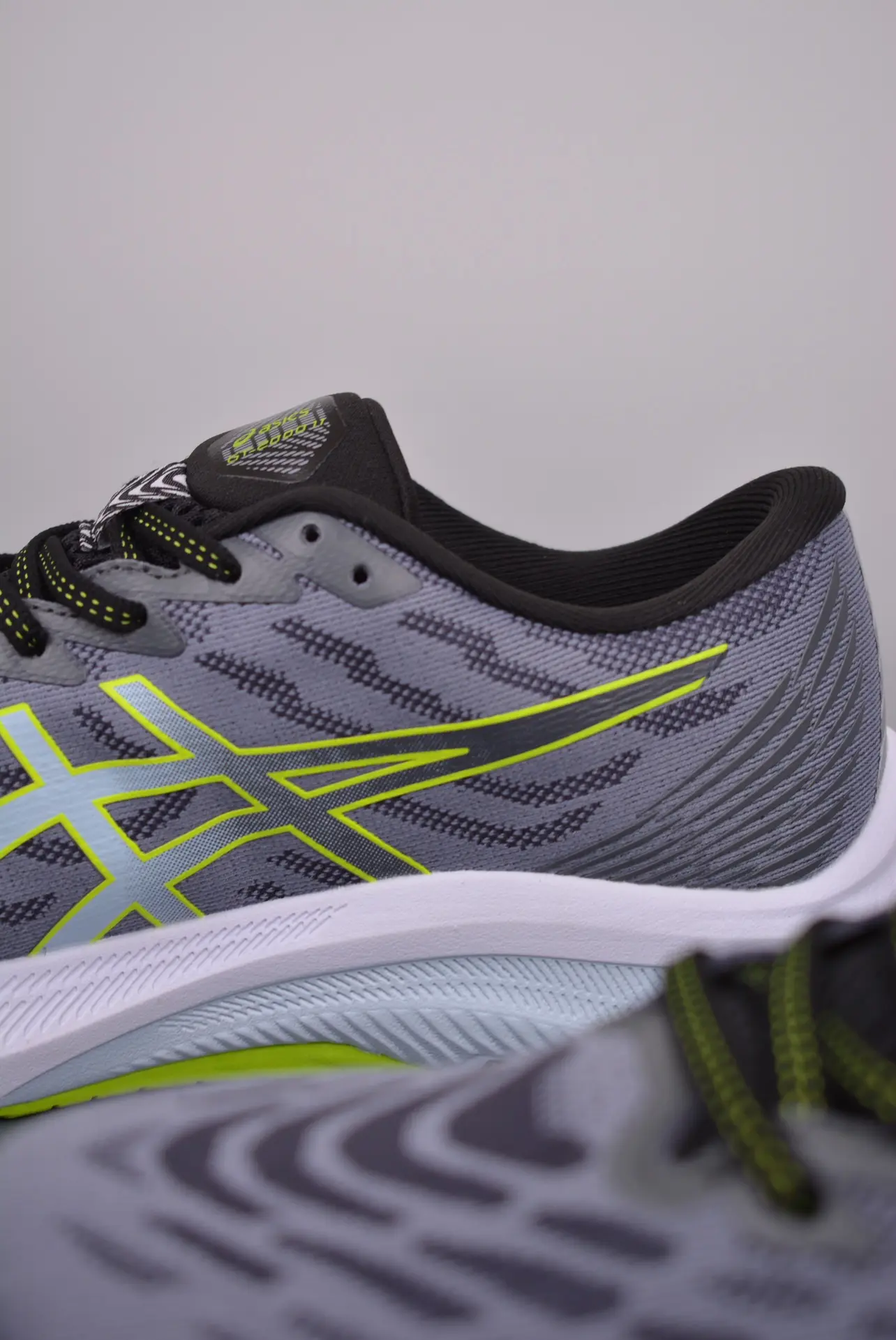 ASICS Men's GT-2000 11 Running Shoes - Replica Review | YtaYta