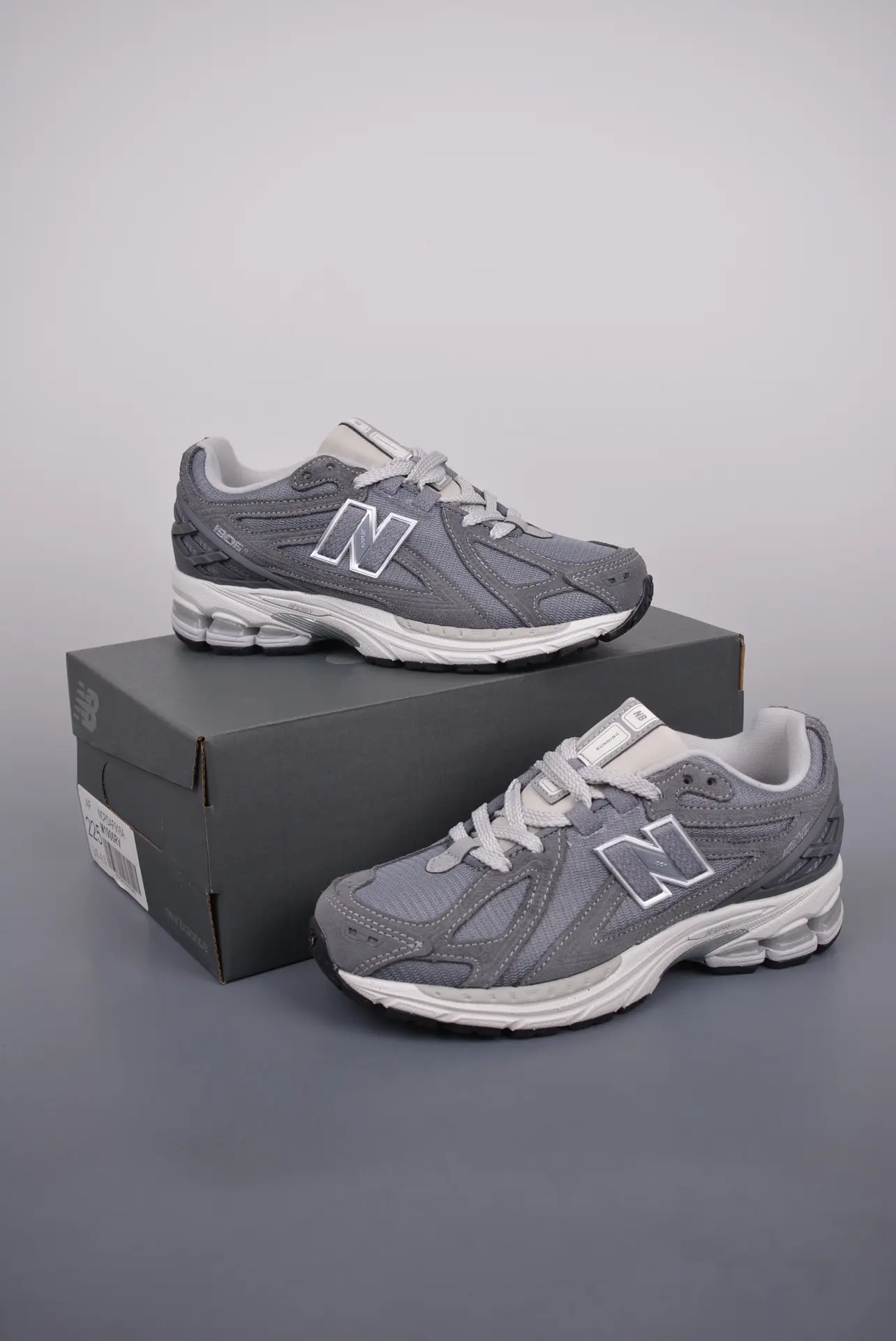 New Balance 1906R Slate Grey: A Comprehensive Look at Replicas | YtaYta