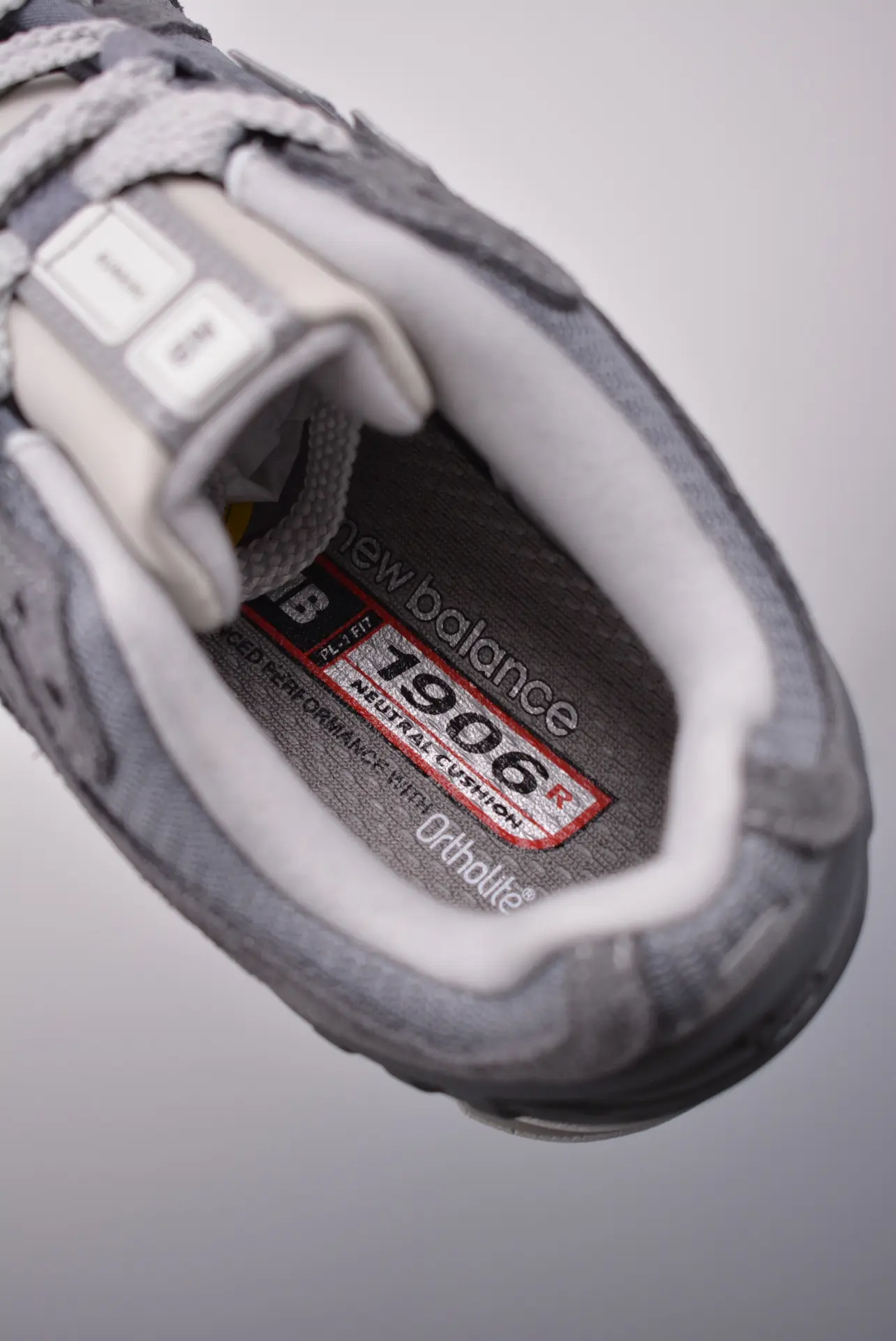 New Balance 1906R Slate Grey: A Comprehensive Look at Replicas | YtaYta