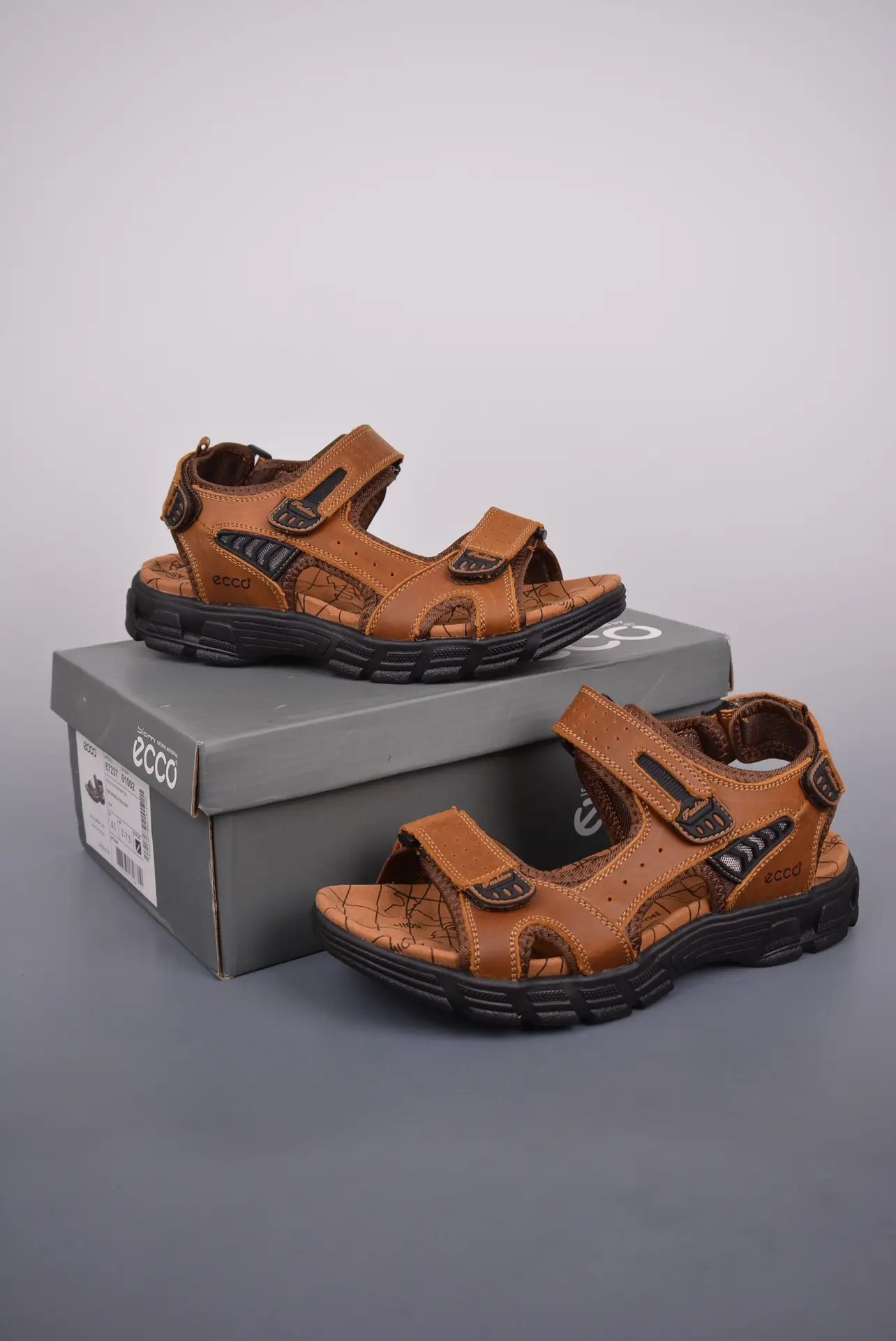 Exploring Men's Leather Sandals: A Comprehensive Guide to Comfort and Style | YtaYta