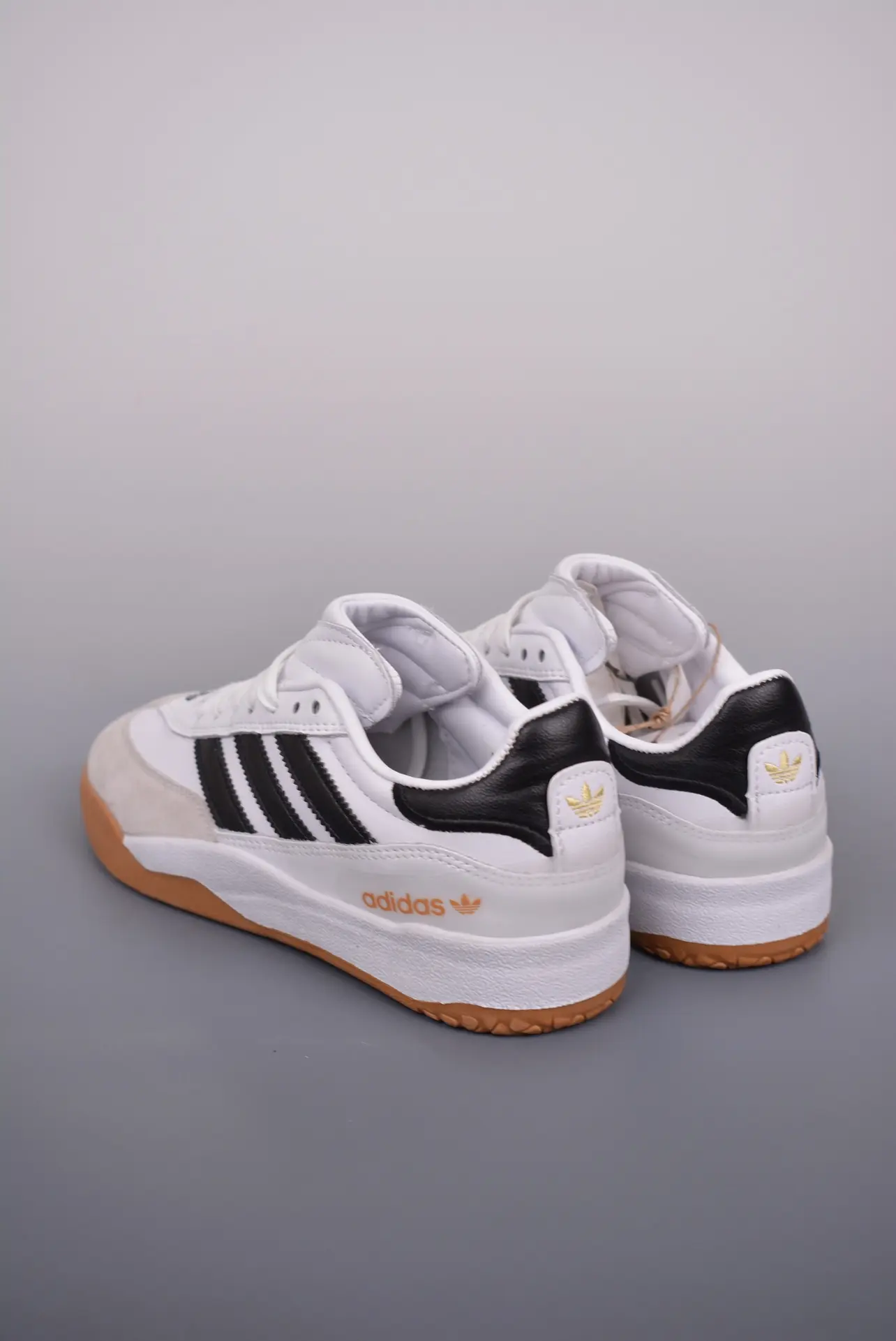 Adidas Copa Nationale 'Millennium' White - Authenticity & Comparison | YtaYta