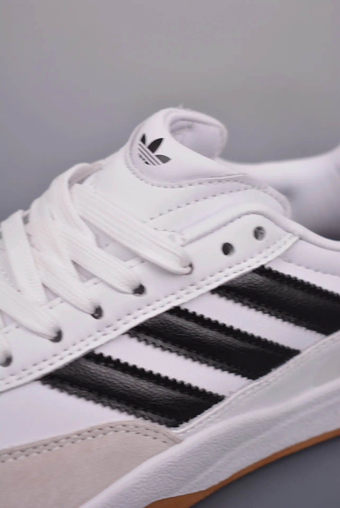 Adidas Copa Nationale 'Millennium' White - Authenticity & Comparison | YtaYta