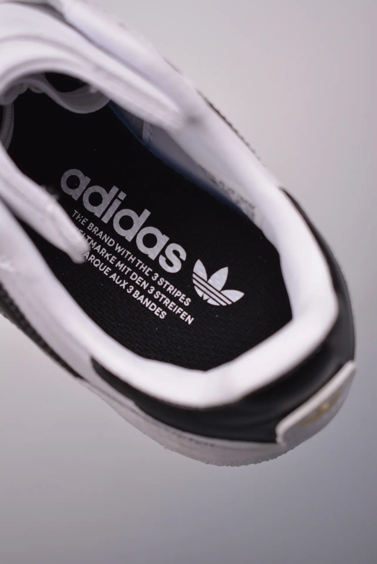 Adidas Copa Nationale 'Millennium' White - Authenticity & Comparison | YtaYta