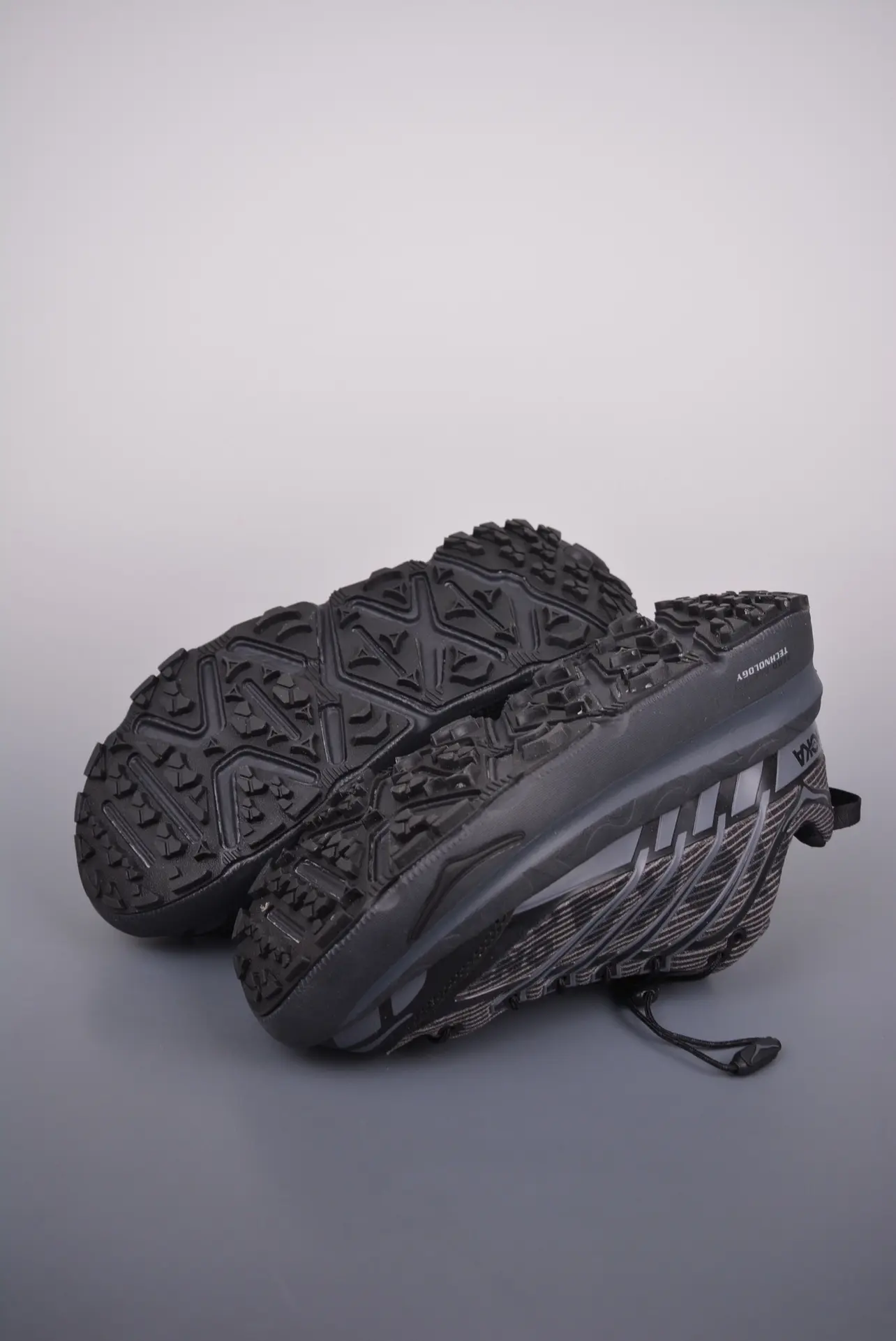 HOKA ONE ONE Mafate Origins Black Replica Sneakers: All You Need to Know | YtaYta