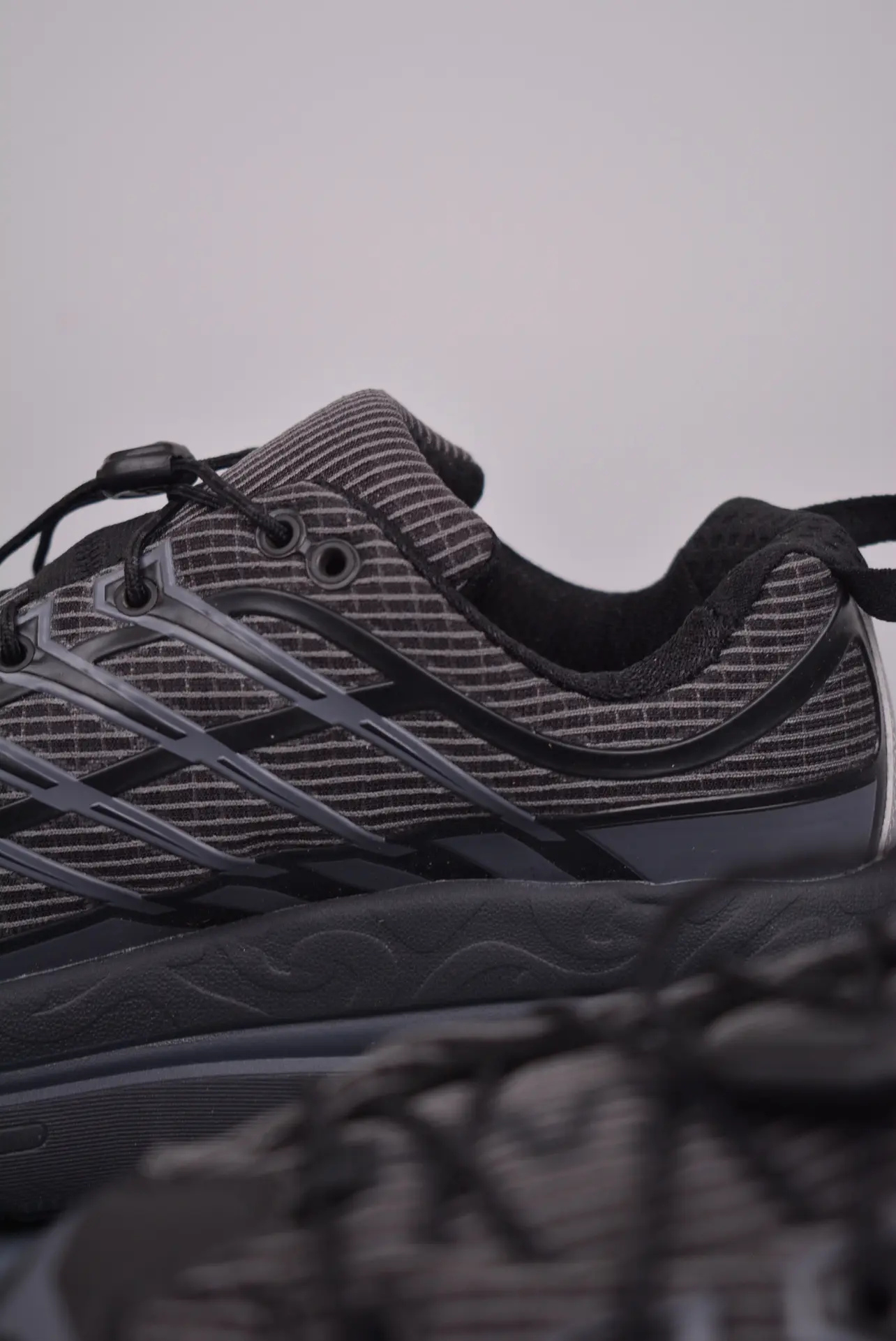 HOKA ONE ONE Mafate Origins Black Replica Sneakers: All You Need to Know | YtaYta