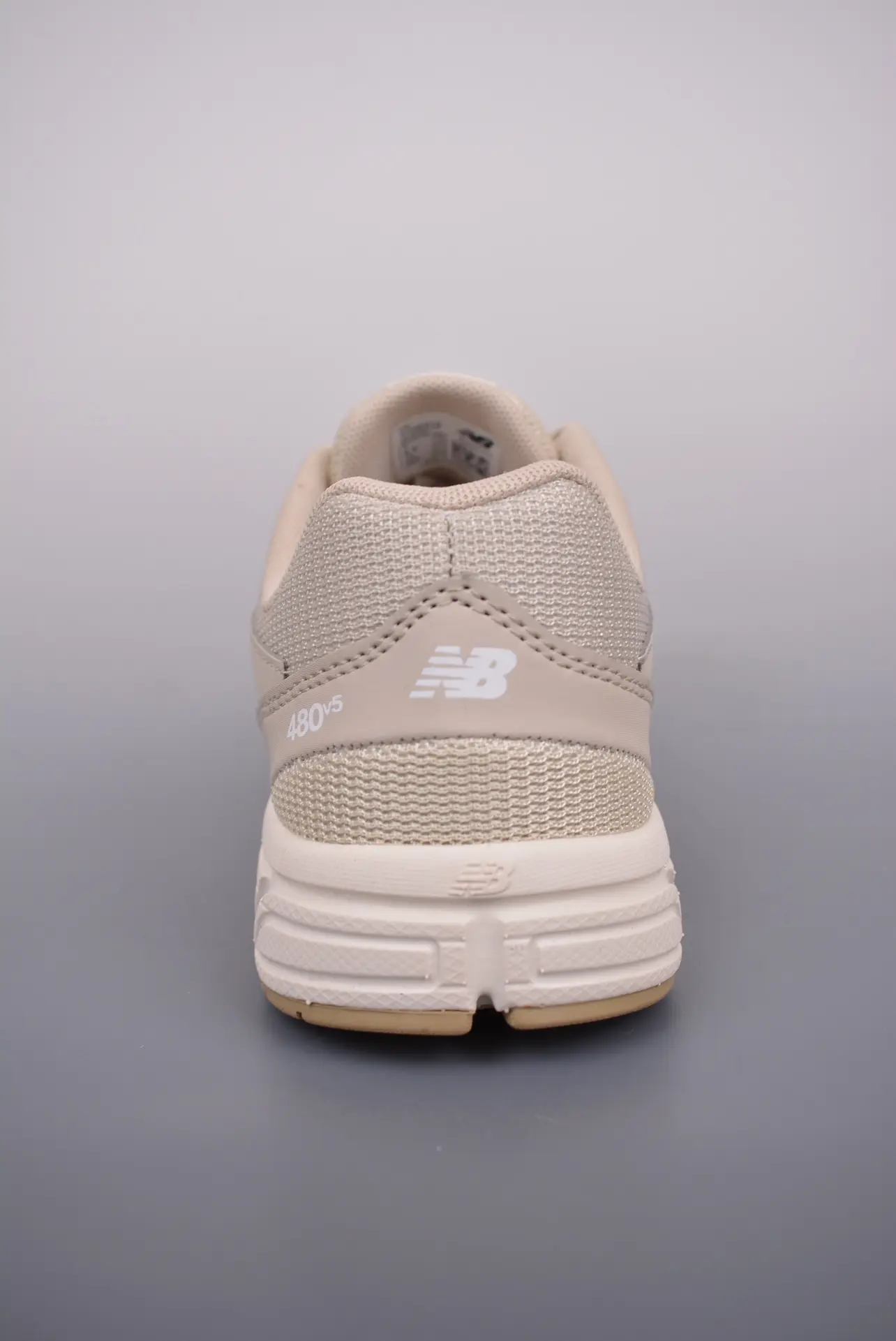 New Balance 480v5 Beige Women's Sneakers: Replica Review | YtaYta