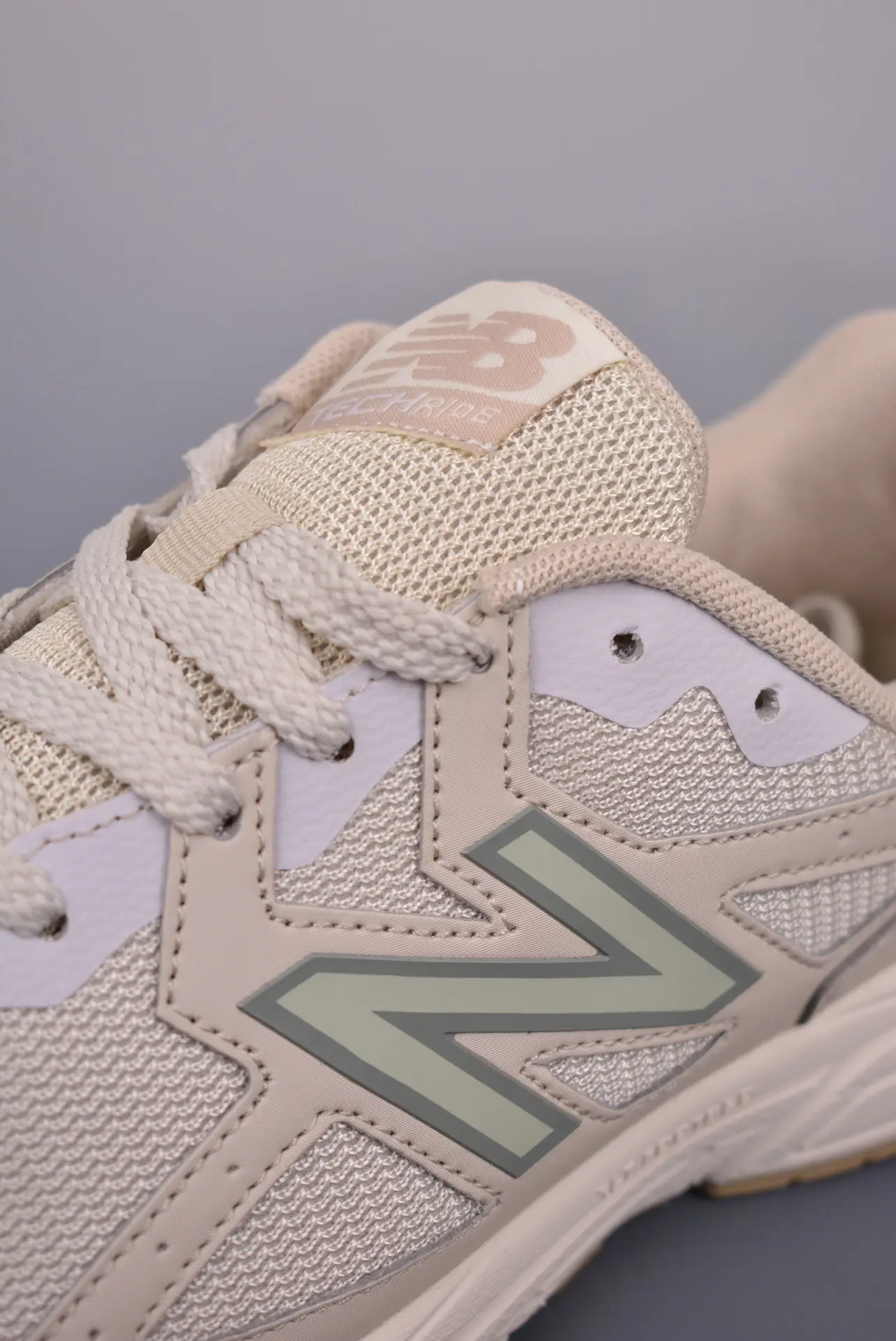 New Balance 480v5 Beige Women's Sneakers: Replica Review | YtaYta