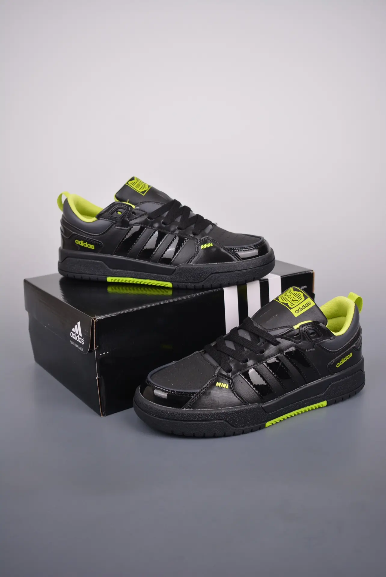 Adidas 100DB 'Black Solar Yellow' Replica Review: A Comprehensive Guide | YtaYta