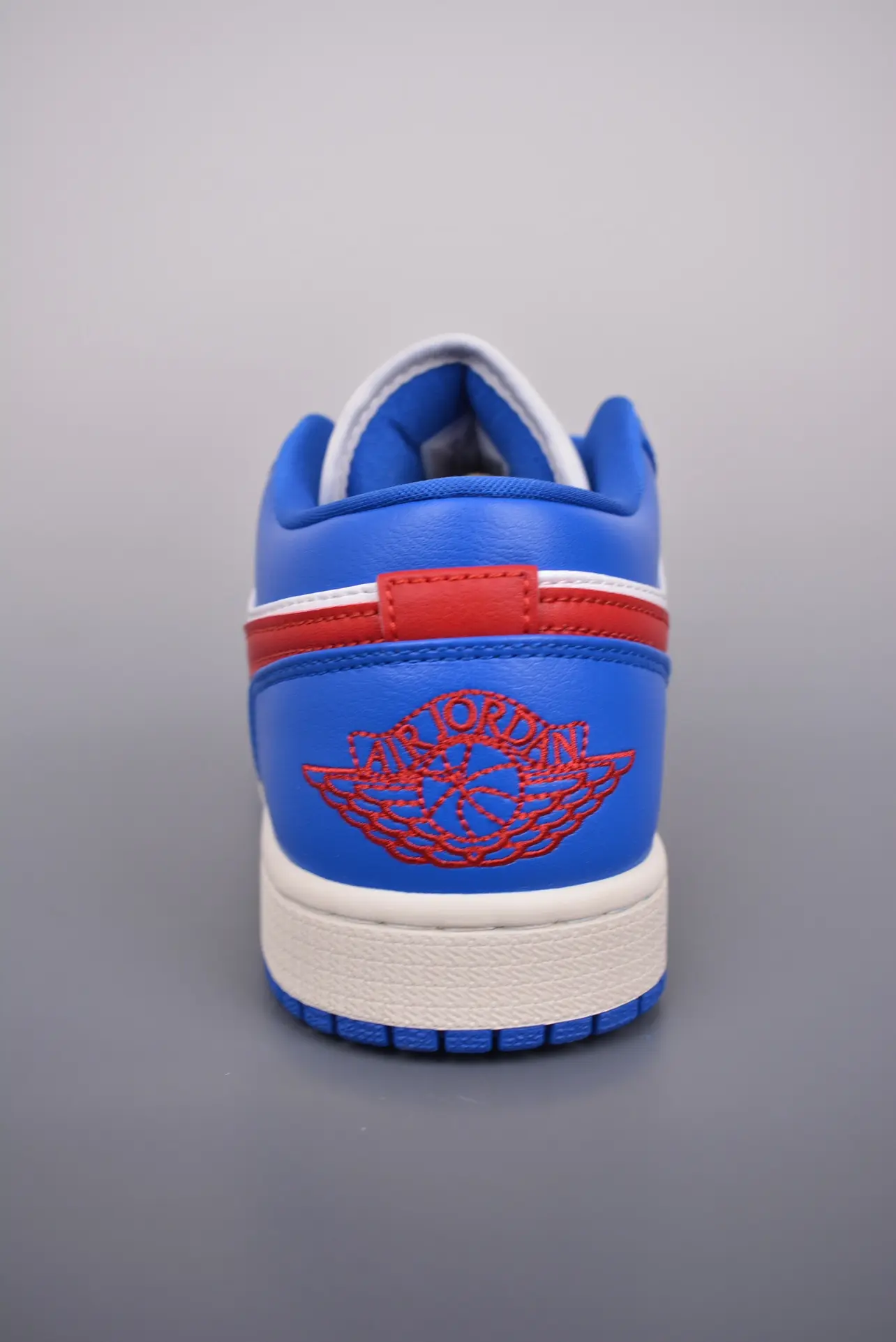 Air Jordan 1 Low Sport Blue Gym Red Replica: A Detailed Review | YtaYta