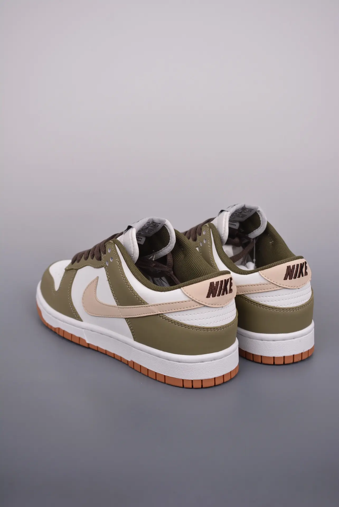 Nike Dunk Low Premium Medium Olive Hemp Men's Replica: A Detailed Review | YtaYta