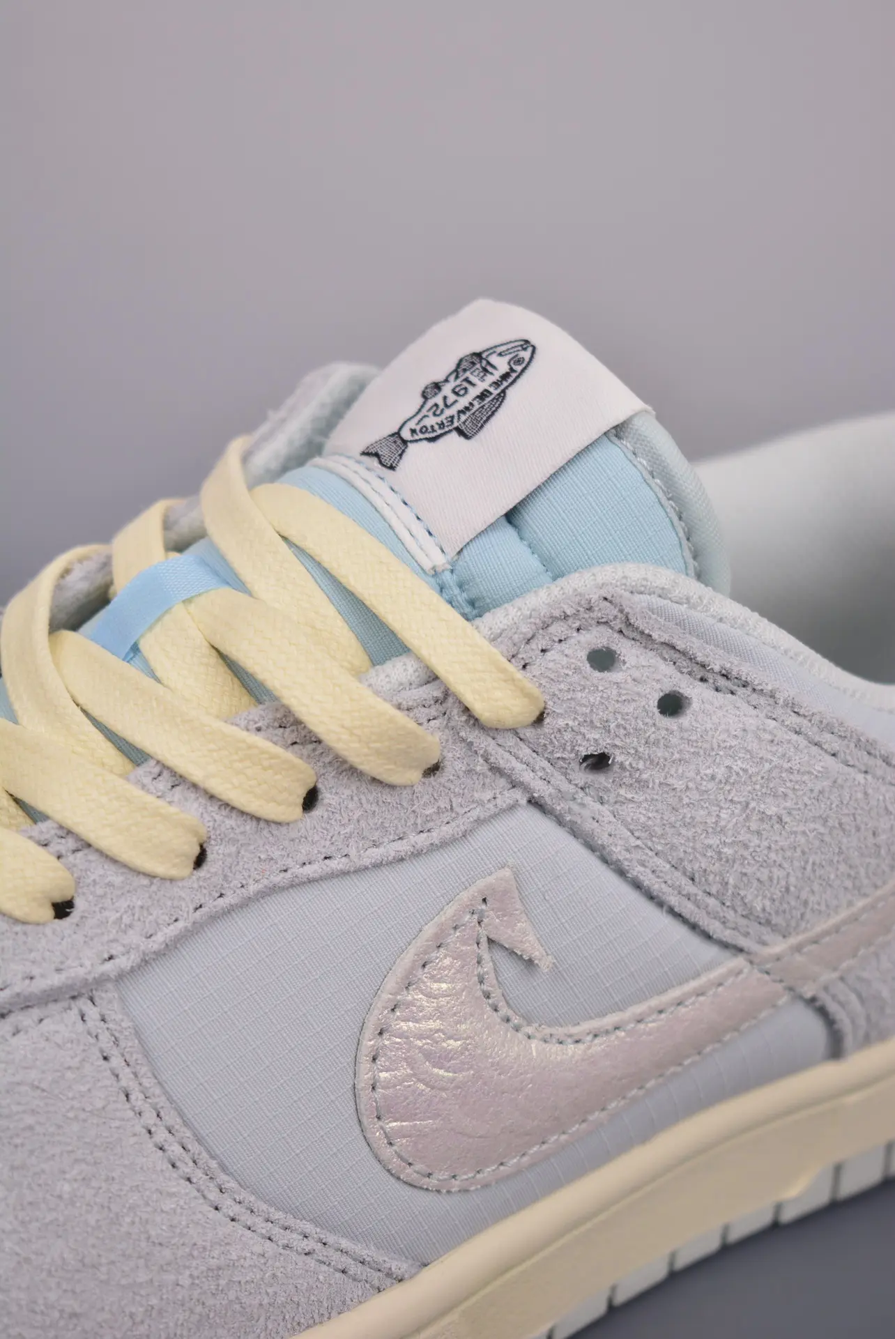 Nike Dunk Low Retro SE Chinook Salmon (DV7210-001) Review: Rep, Fake, or Replica? | YtaYta