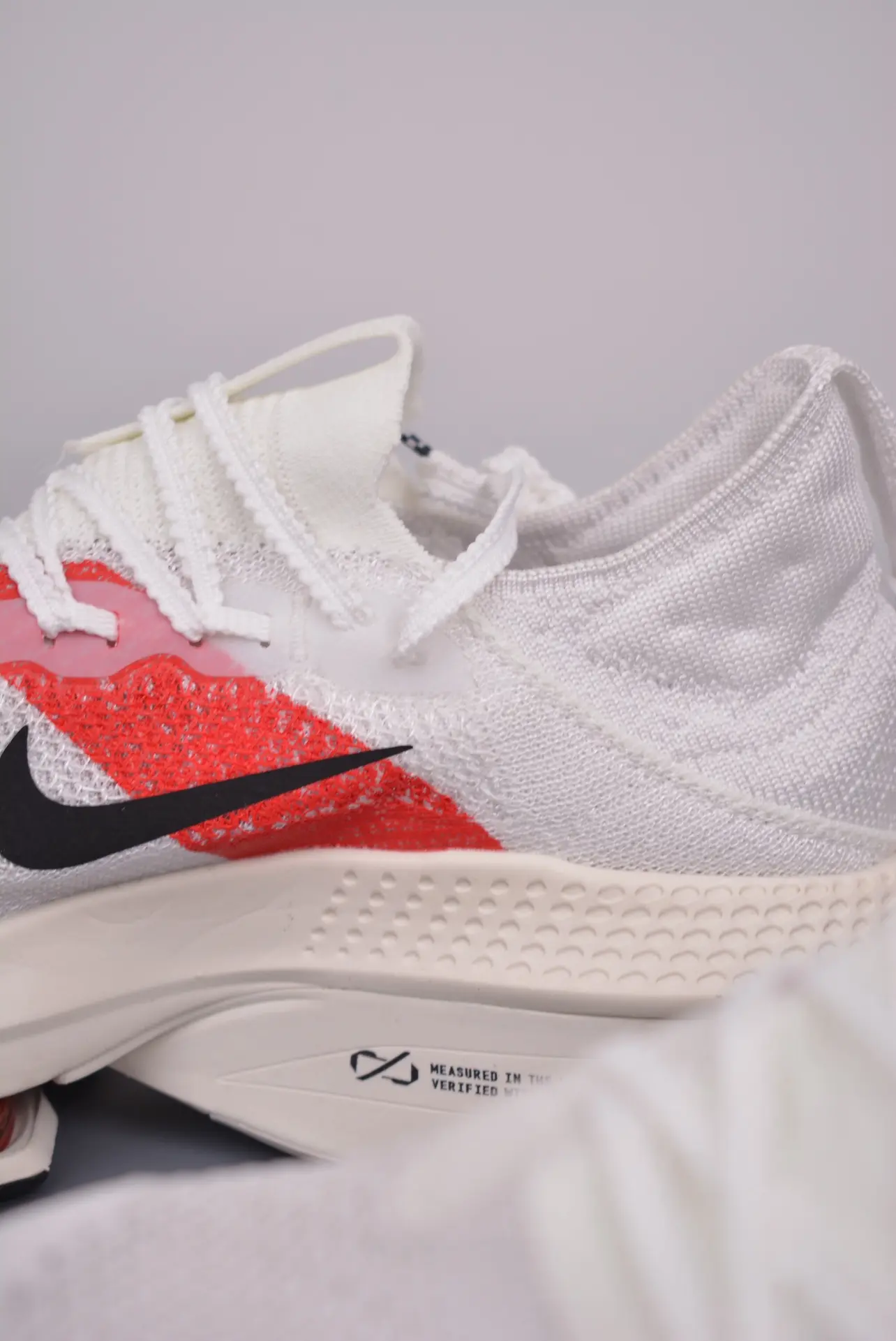 Nike Air Zoom Alphafly NEXT% 2 'Eliud Kipchoge' Replica Review | YtaYta