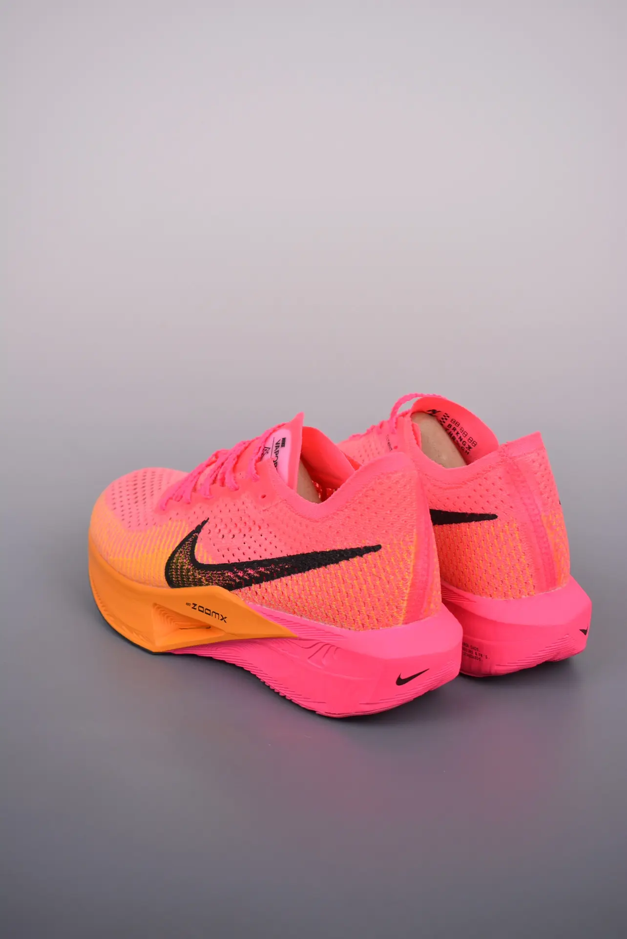 Replica Nike ZoomX Vaporfly Next% 3 Hyper Pink: Affordable Performance | YtaYta