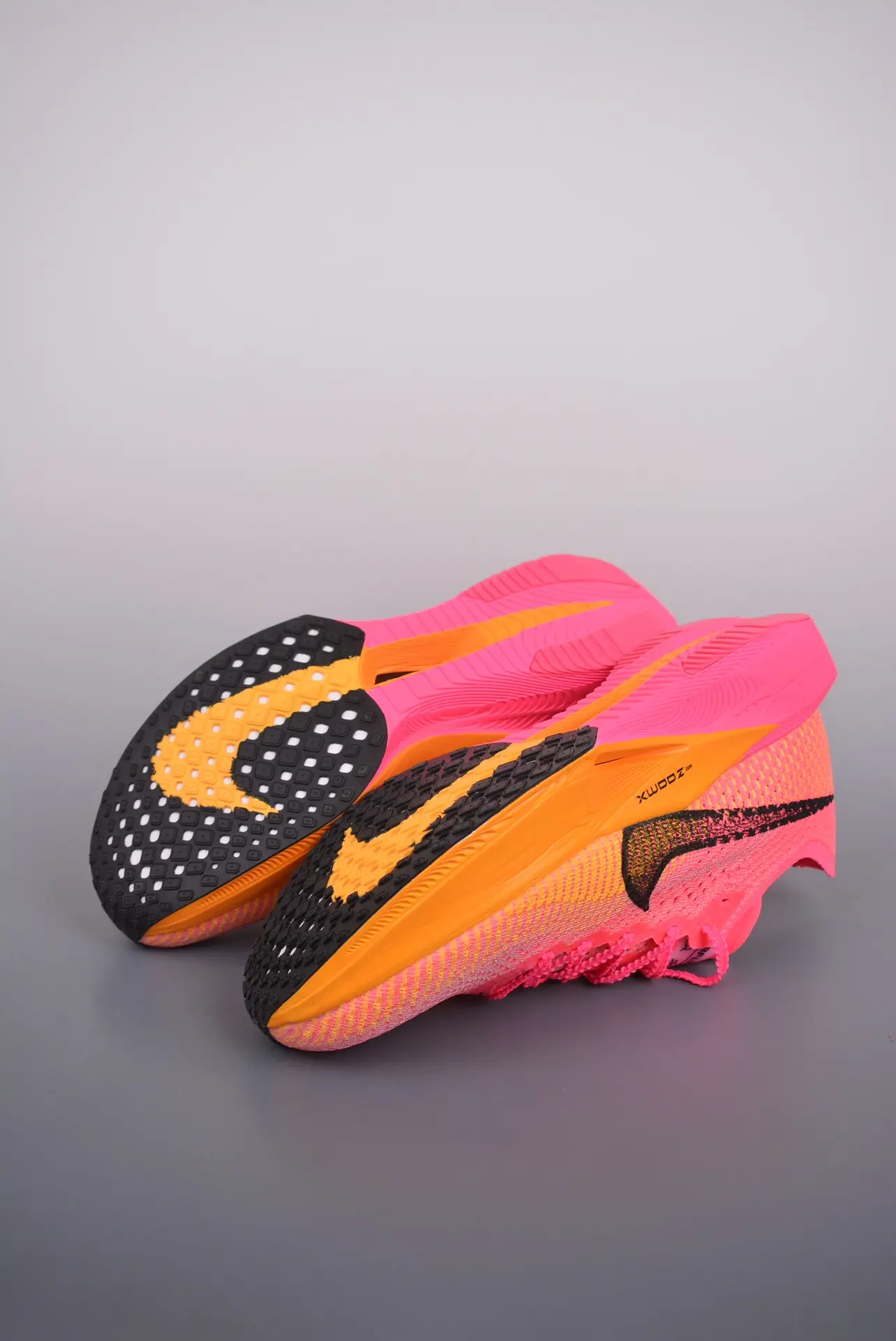 Replica Nike ZoomX Vaporfly Next% 3 Hyper Pink: Affordable Performance | YtaYta