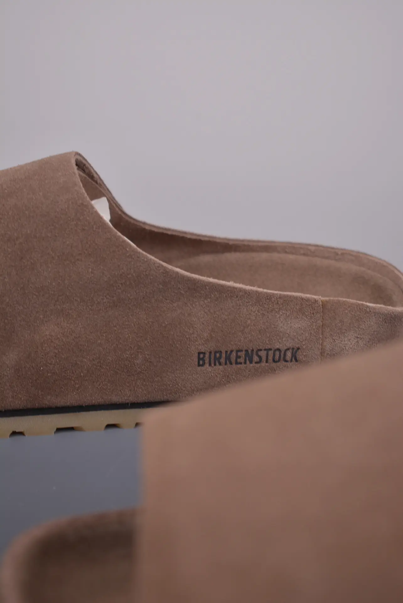 Fear of God x Birkenstock Los Feliz Replica - Ash Grey - Review | YtaYta