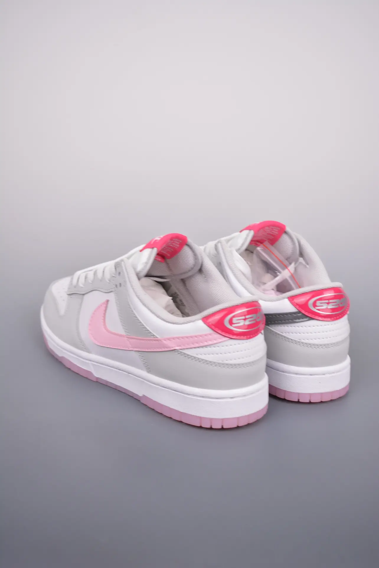 Fake Nike SB and Nike Dunk Low '520 Pack - Pink Foam' Review | YtaYta