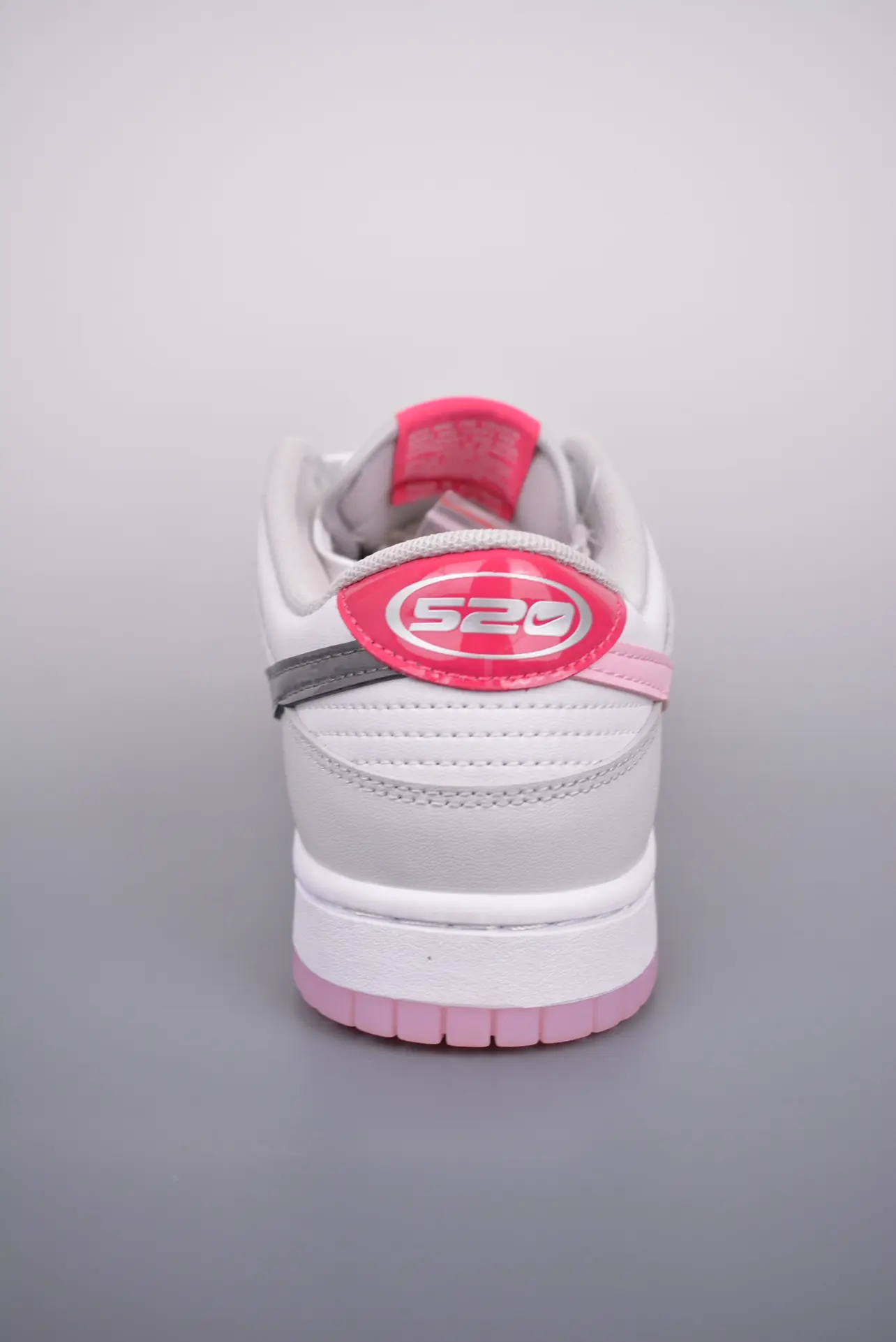 Fake Nike SB and Nike Dunk Low '520 Pack - Pink Foam' Review | YtaYta