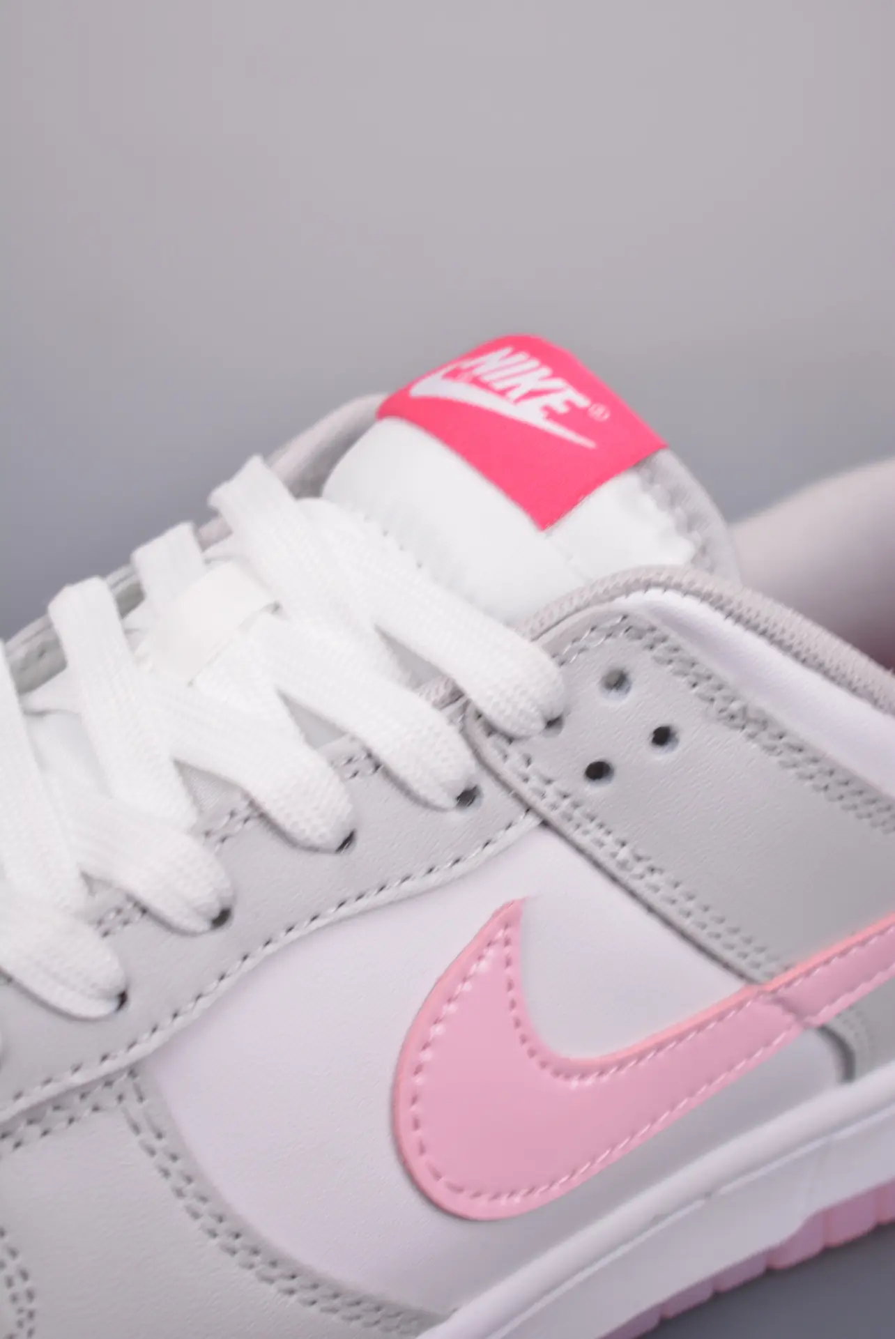 Fake Nike SB and Nike Dunk Low '520 Pack - Pink Foam' Review | YtaYta